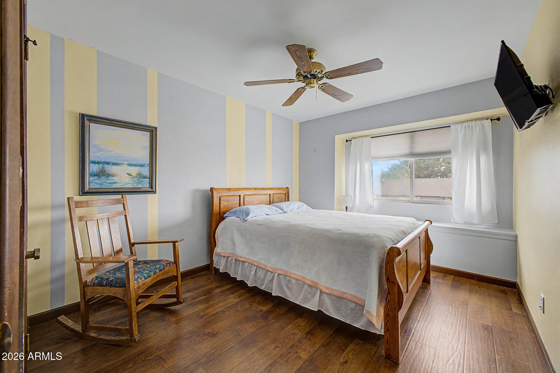 WEST BLUFF - Residential