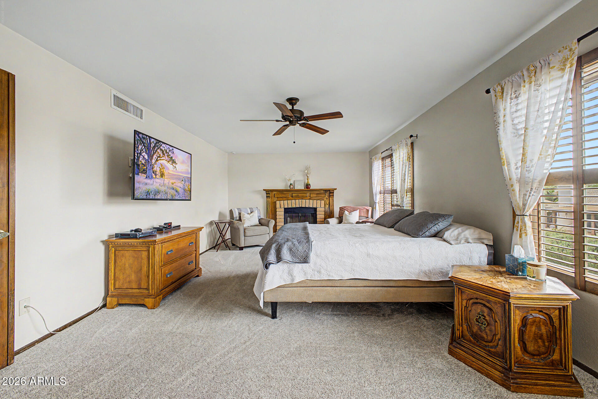 WEST BLUFF - Residential
