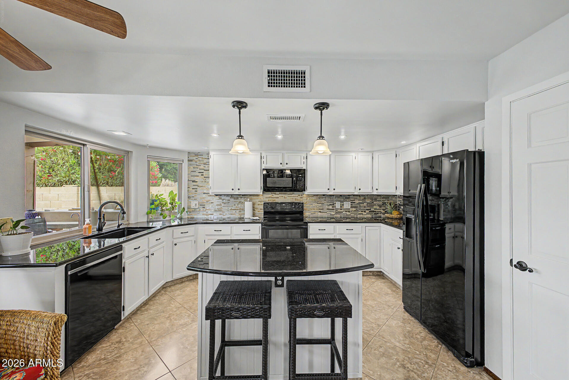 WEST BLUFF - Residential
