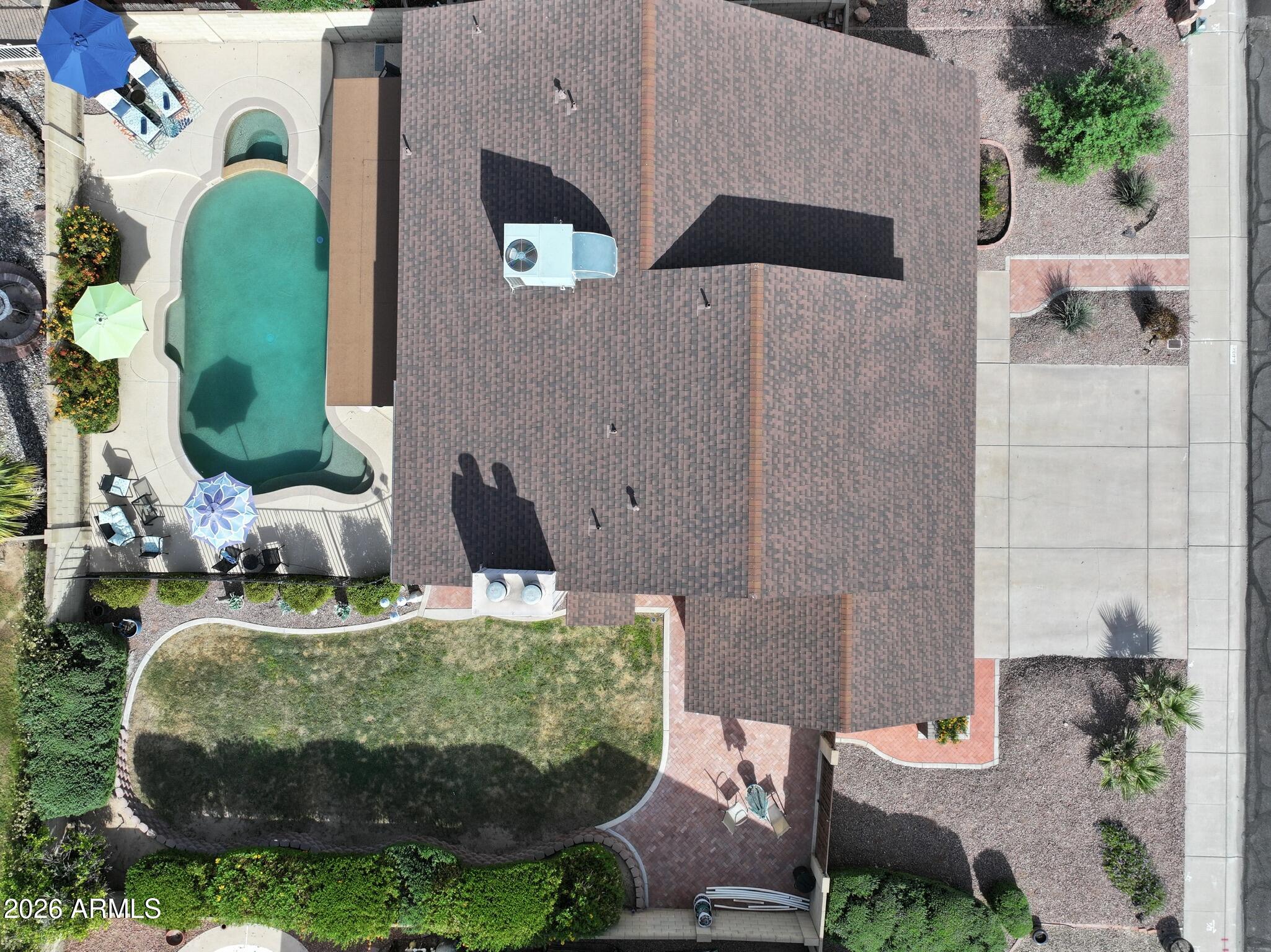 WEST BLUFF - Residential