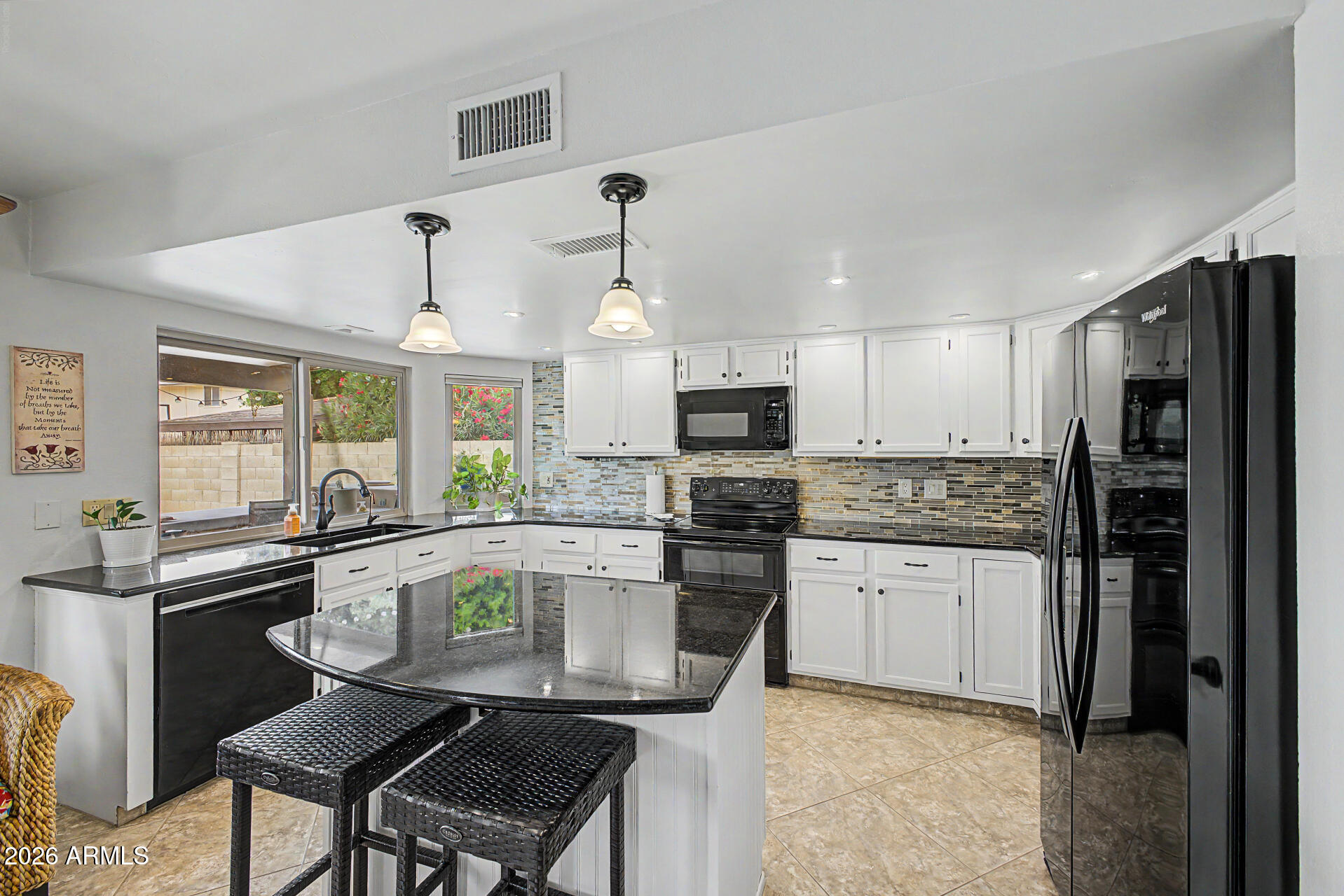 WEST BLUFF - Residential