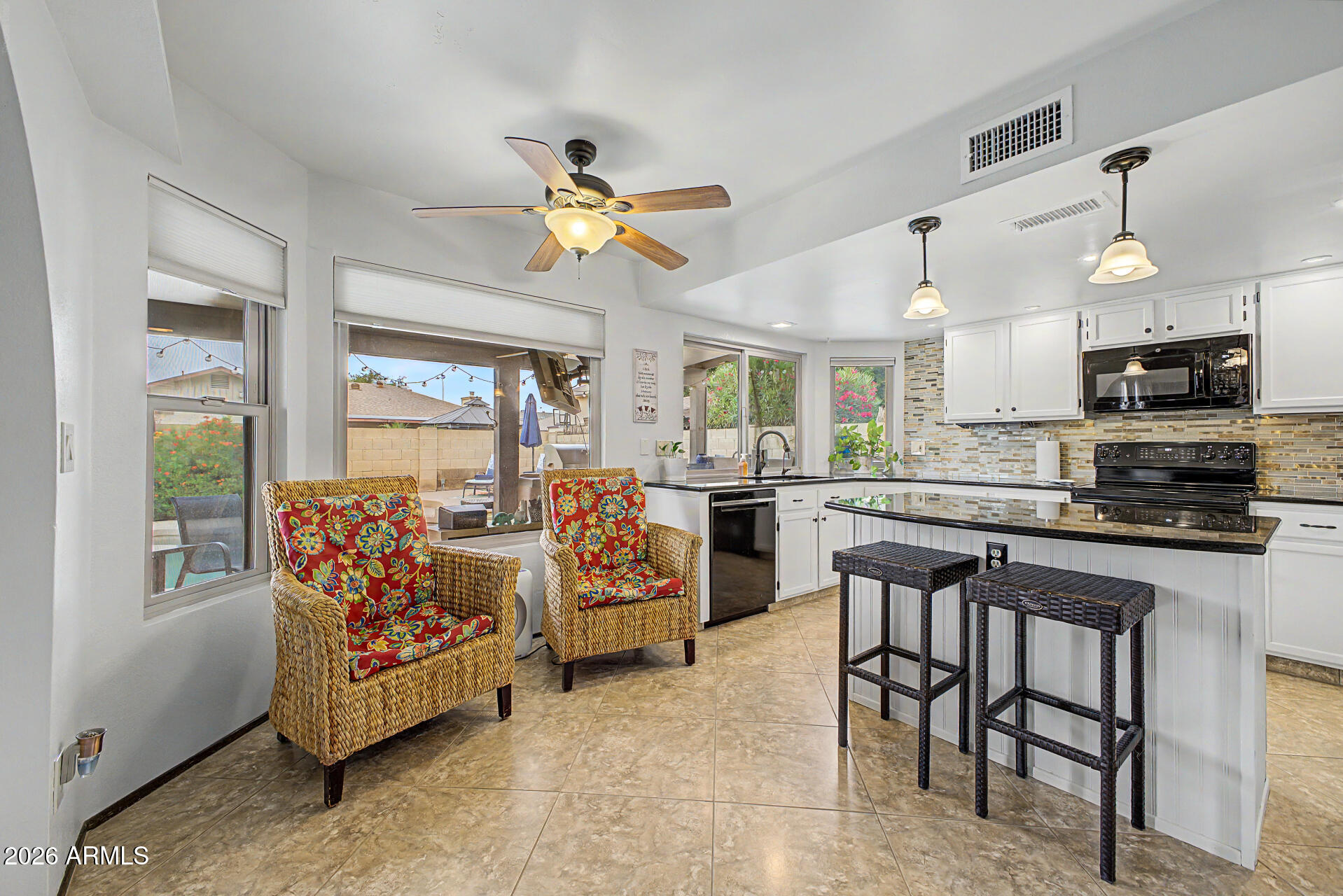 WEST BLUFF - Residential