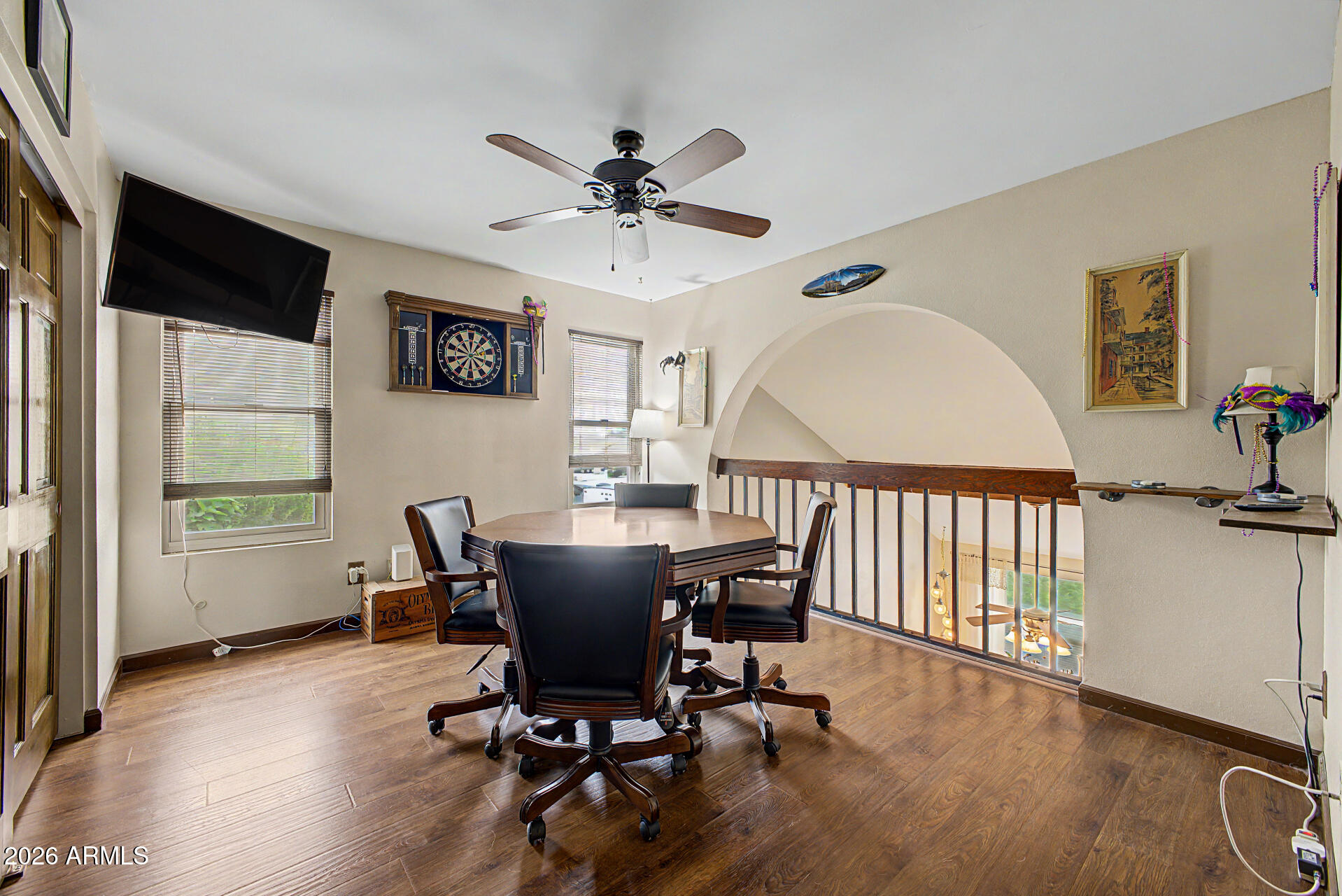 WEST BLUFF - Residential