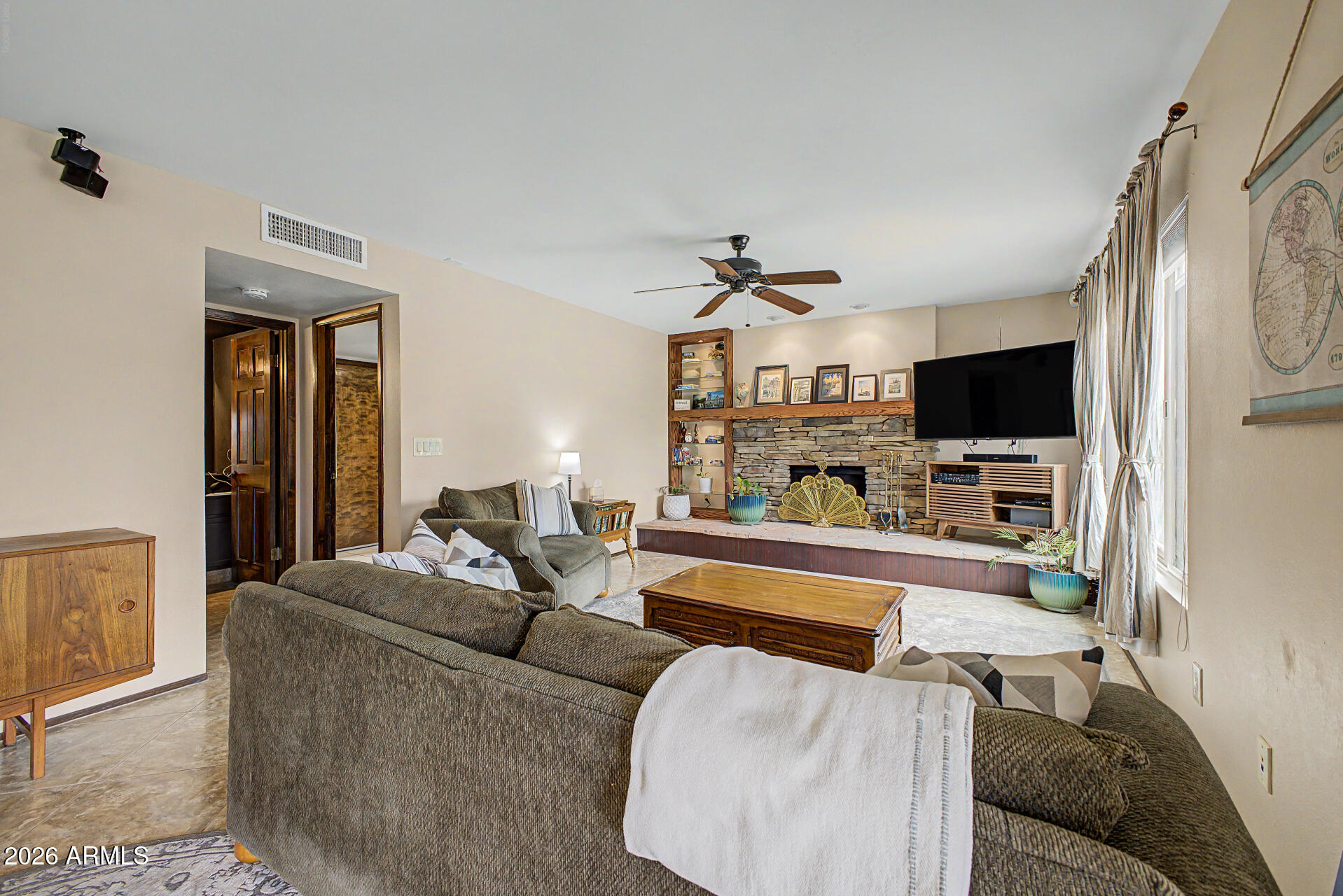 WEST BLUFF - Residential