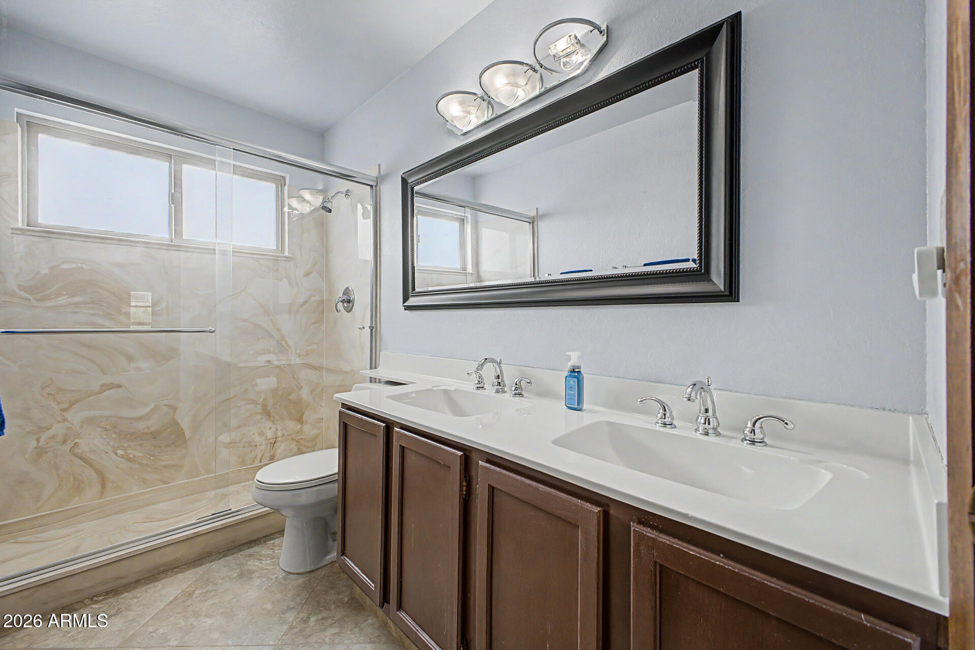 WEST BLUFF - Residential