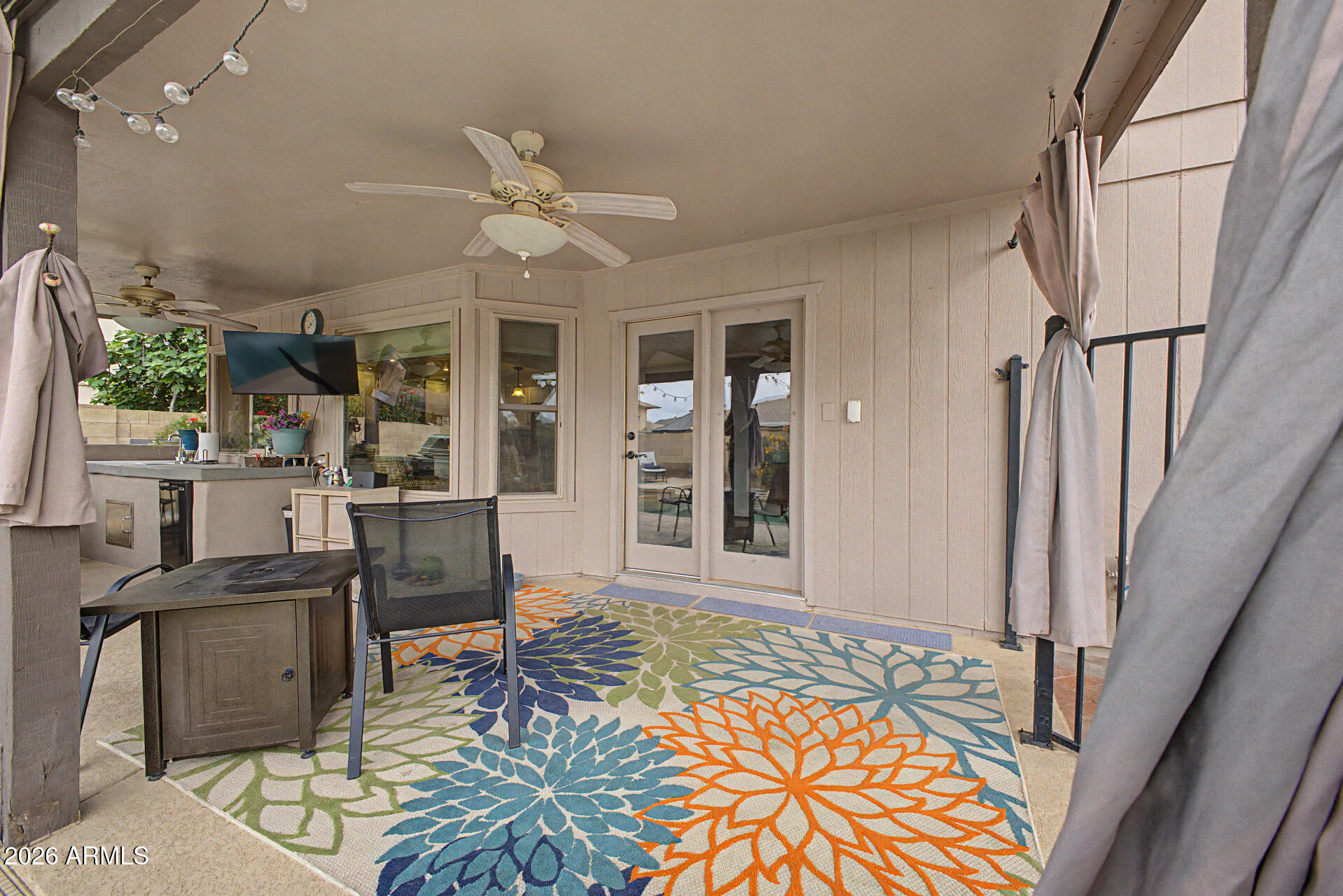 WEST BLUFF - Residential