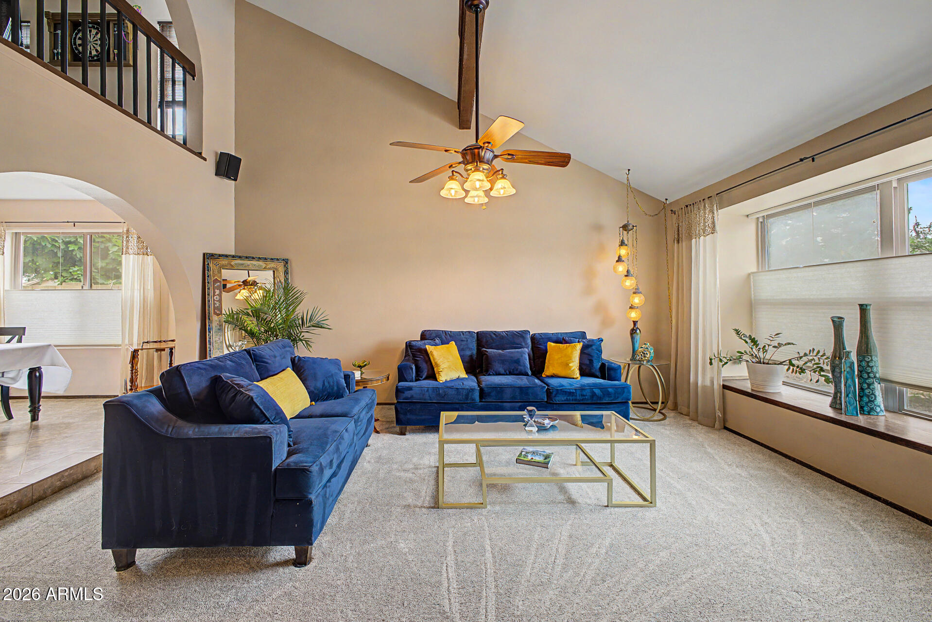 WEST BLUFF - Residential