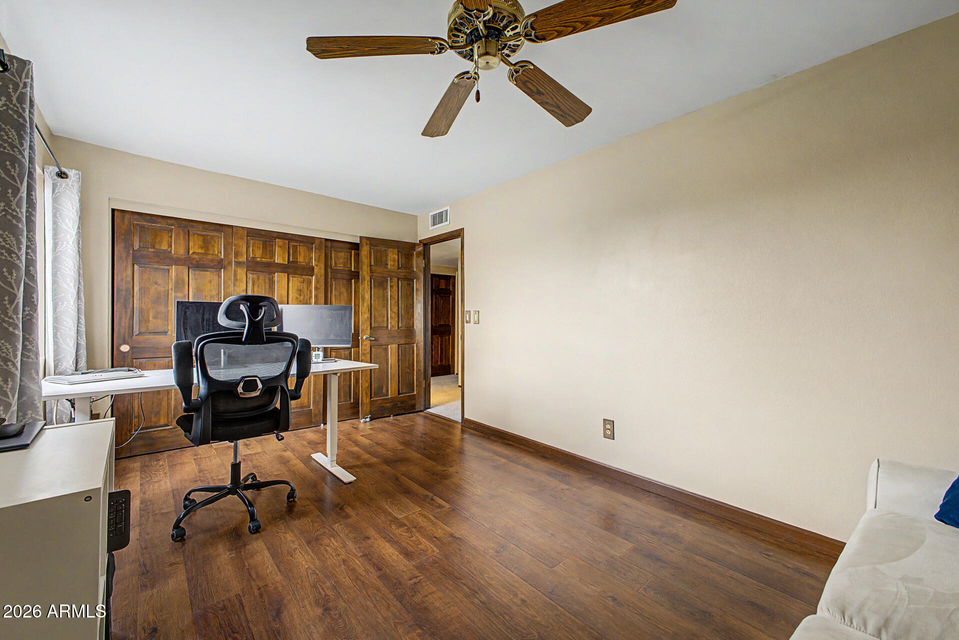 WEST BLUFF - Residential