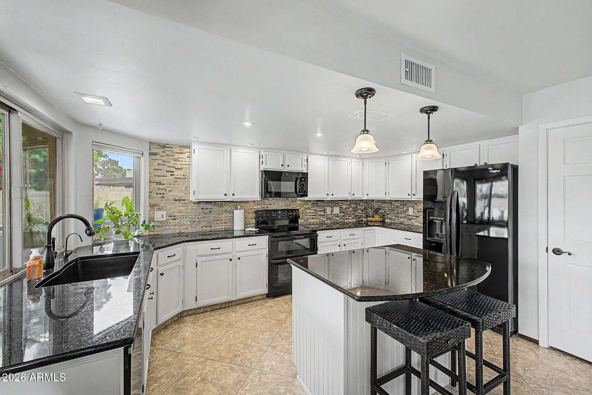 WEST BLUFF - Residential