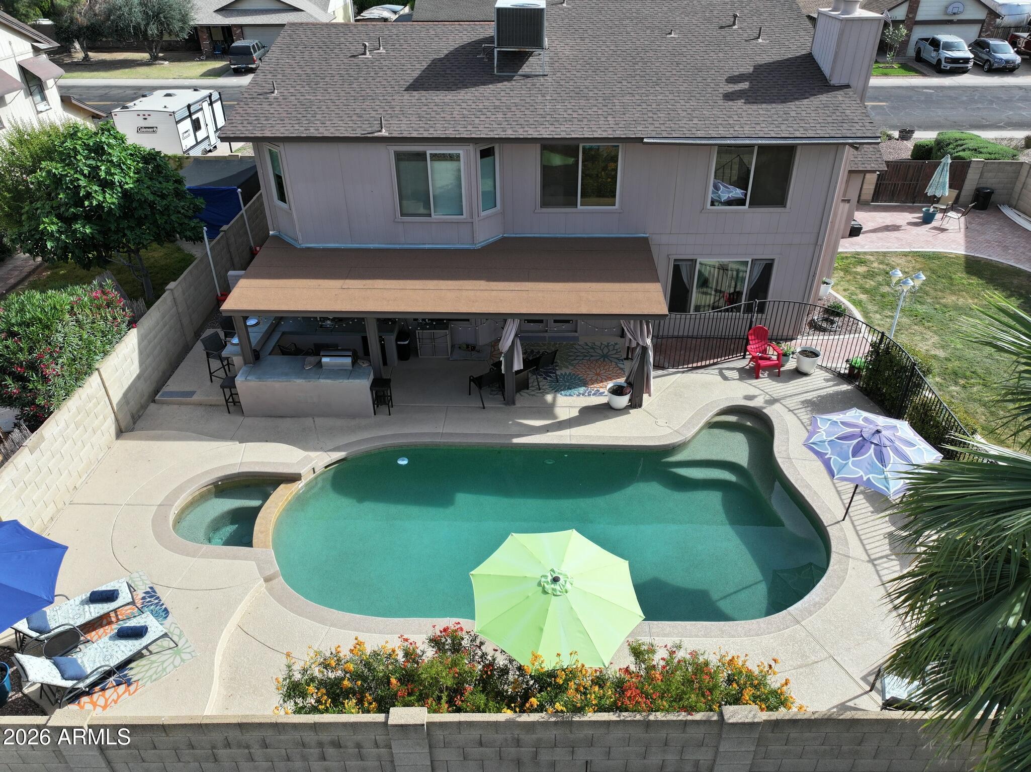 WEST BLUFF - Residential