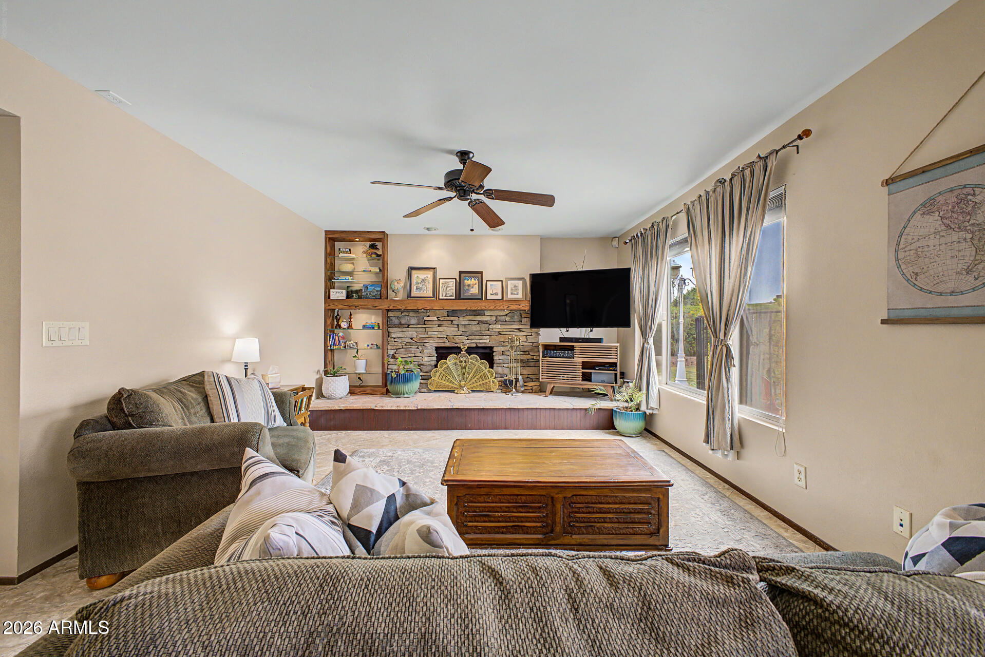 WEST BLUFF - Residential