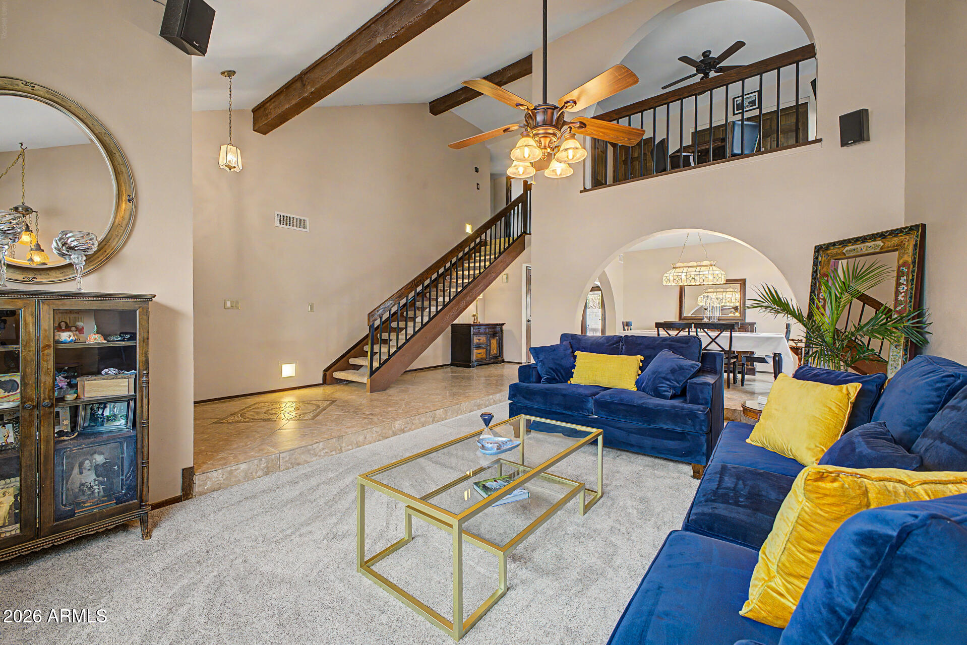 WEST BLUFF - Residential