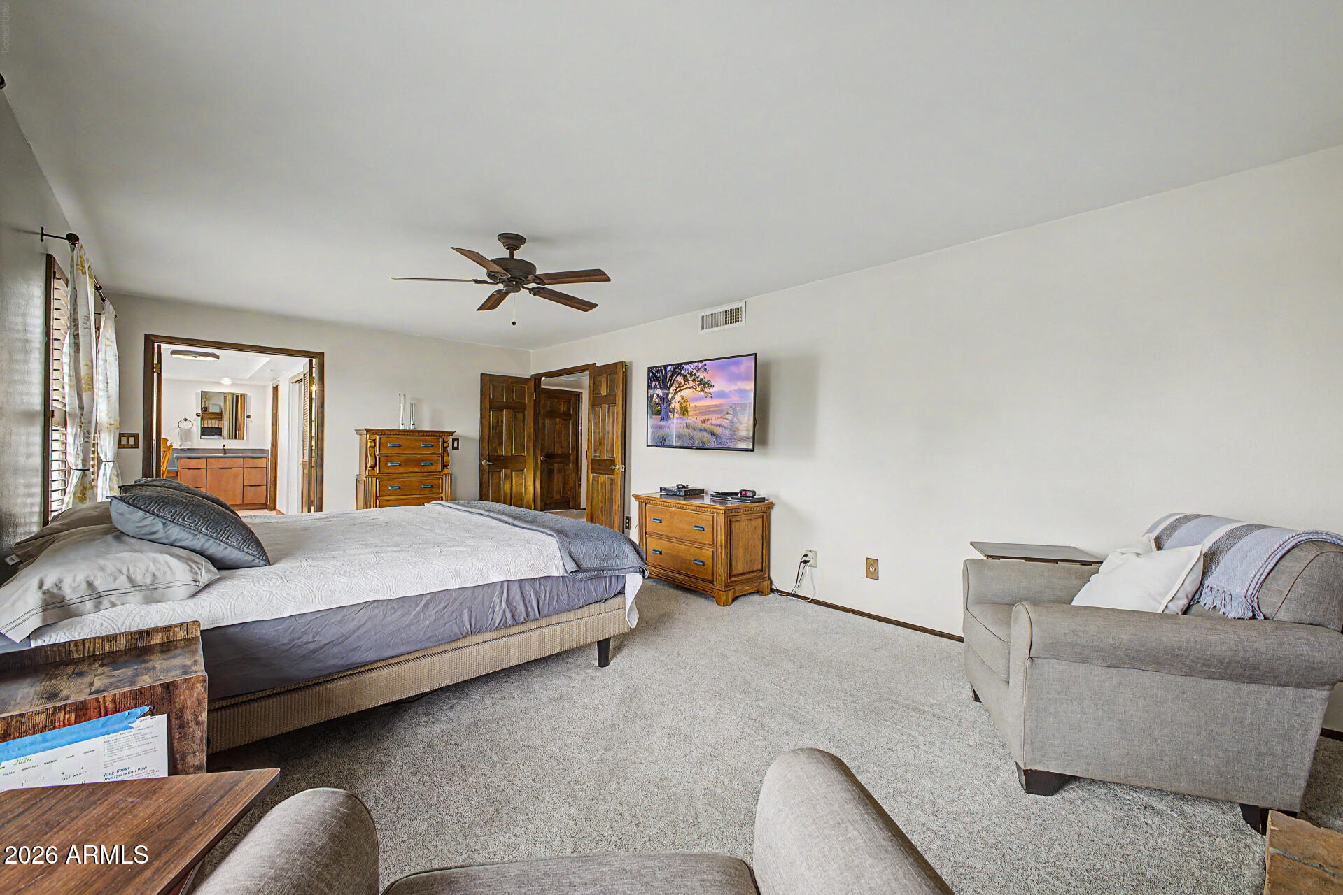 WEST BLUFF - Residential