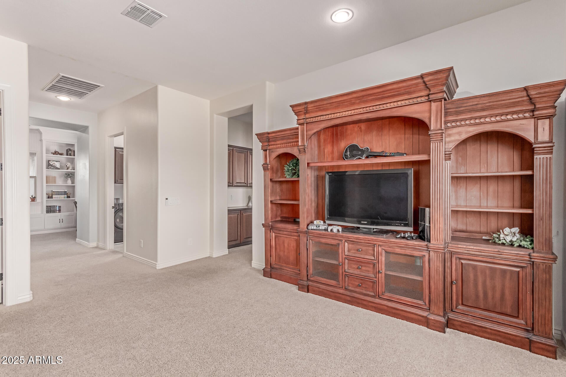 DESERT RIDGE SUPERBLOCK 7 NORTH PARCEL 2 - Residential