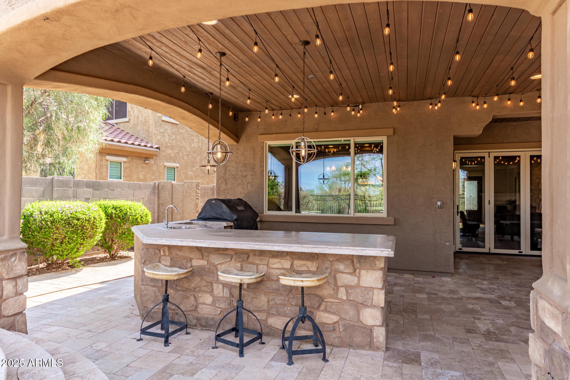 DESERT RIDGE SUPERBLOCK 7 NORTH PARCEL 2 - Residential