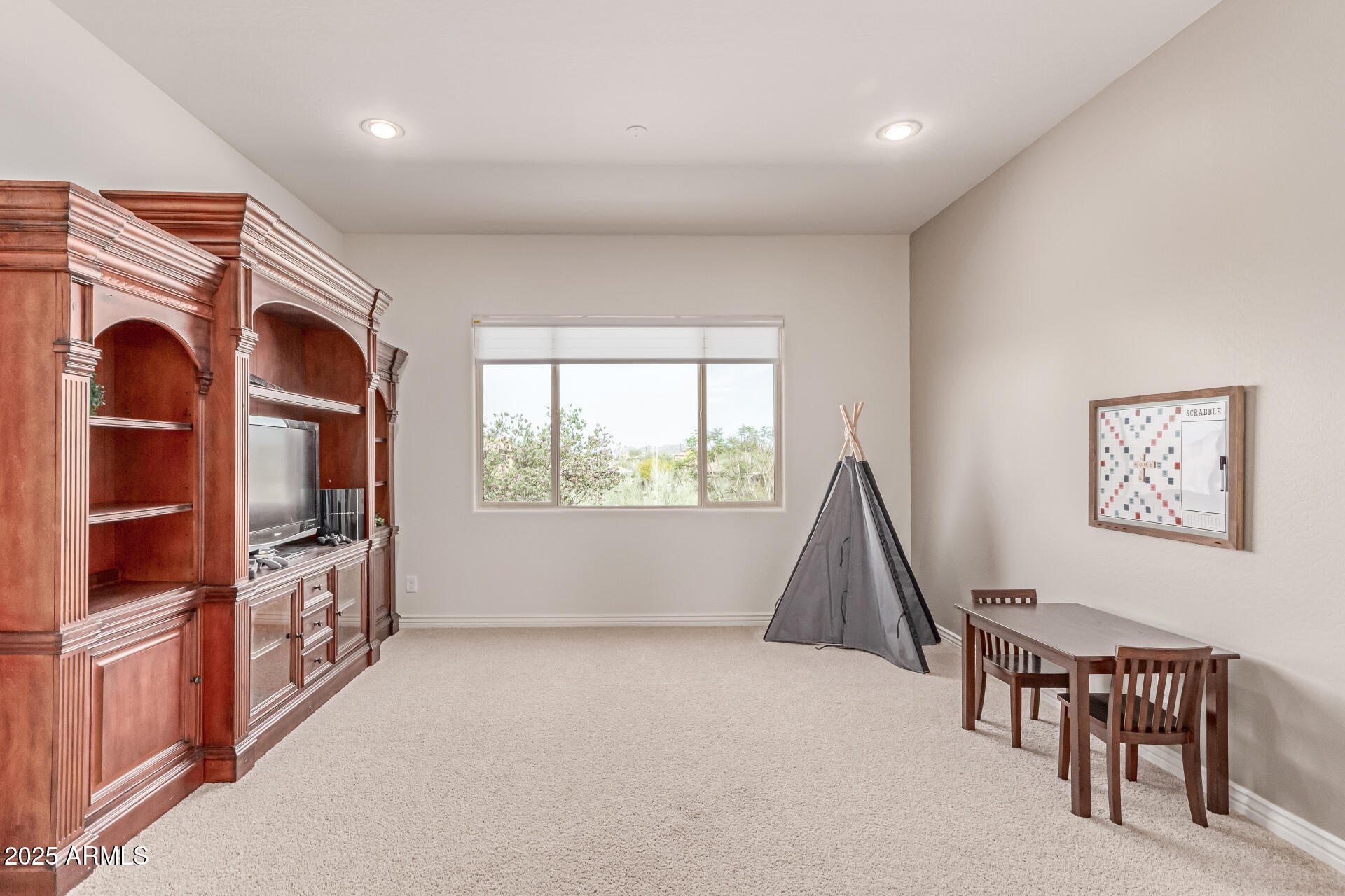 DESERT RIDGE SUPERBLOCK 7 NORTH PARCEL 2 - Residential