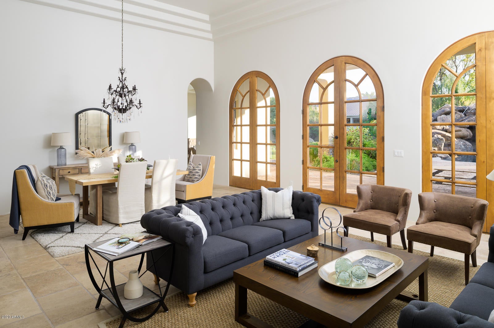 Hamelot - Residential