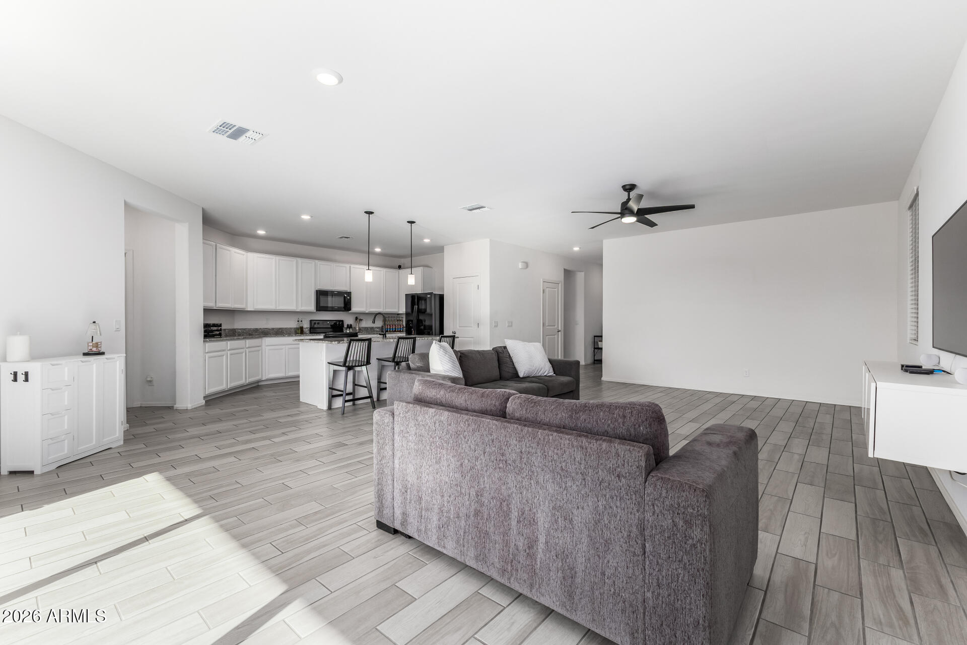 NORTHERN RIDGE ESTATES - Residential