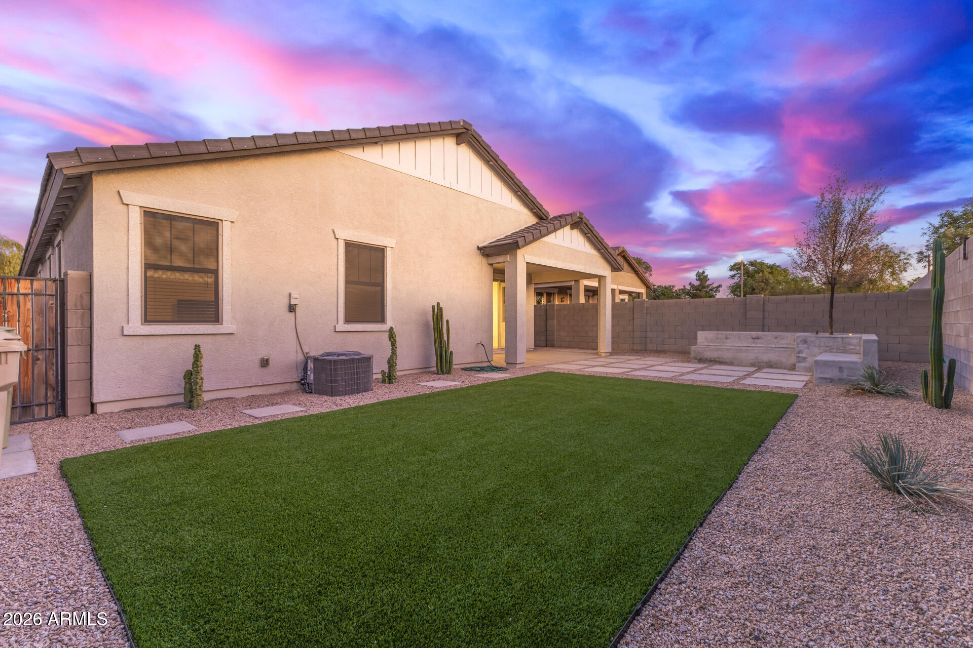 NORTHERN RIDGE ESTATES - Residential