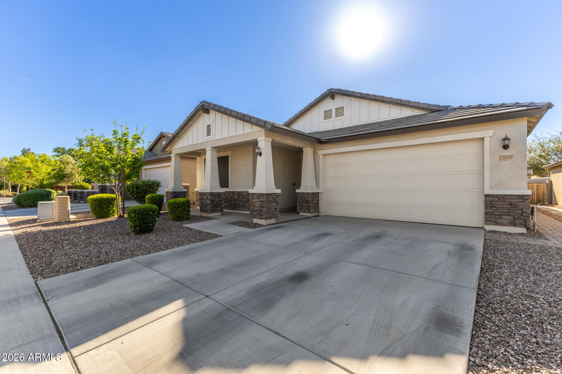 NORTHERN RIDGE ESTATES - Residential