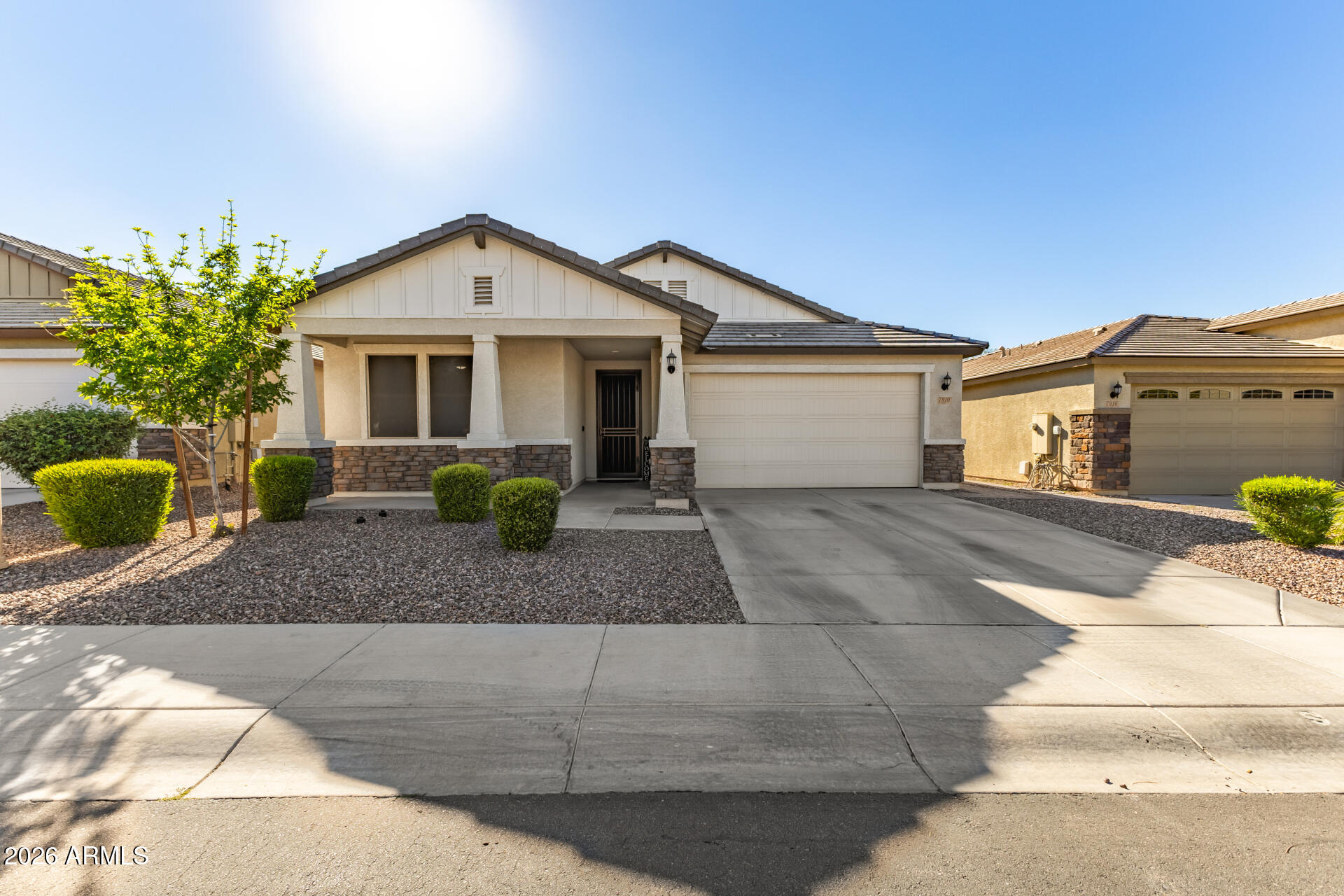 NORTHERN RIDGE ESTATES - Residential
