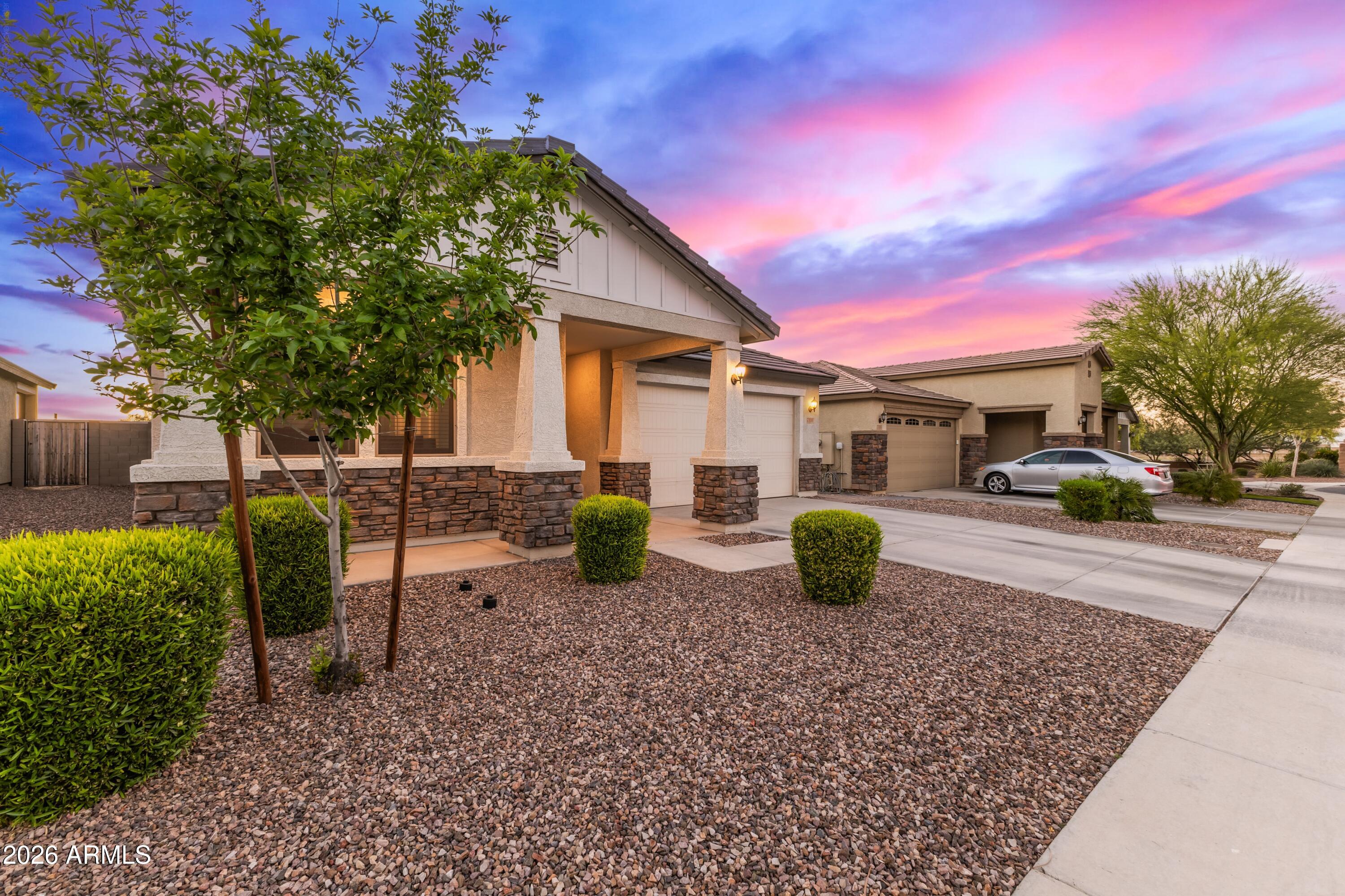 NORTHERN RIDGE ESTATES - Residential