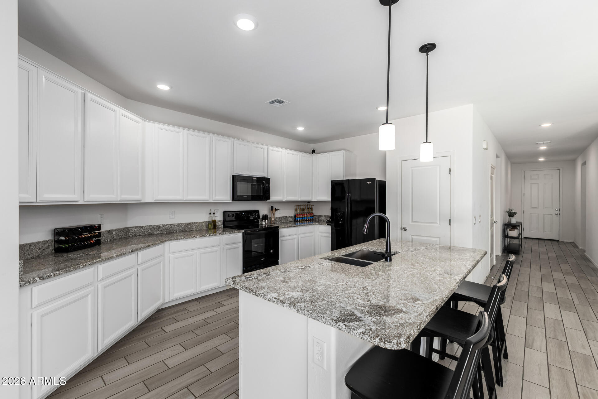 NORTHERN RIDGE ESTATES - Residential