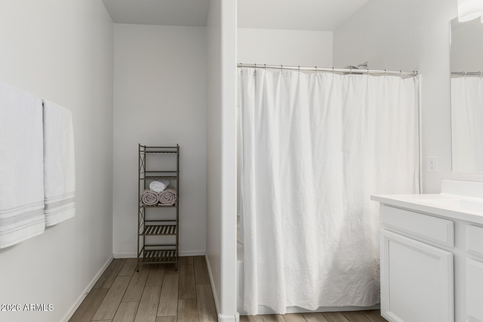 NORTHERN RIDGE ESTATES - Residential