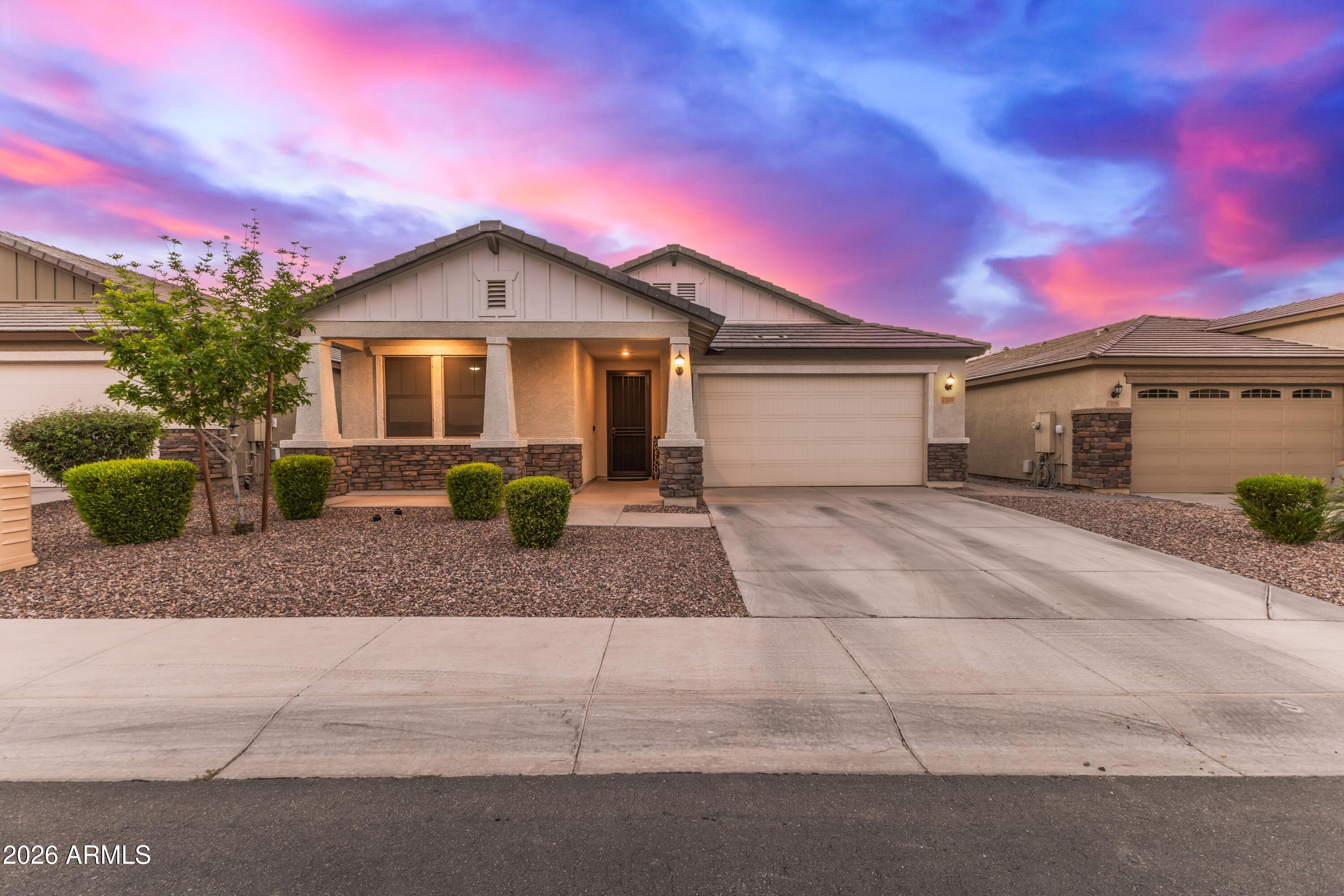 NORTHERN RIDGE ESTATES - Residential