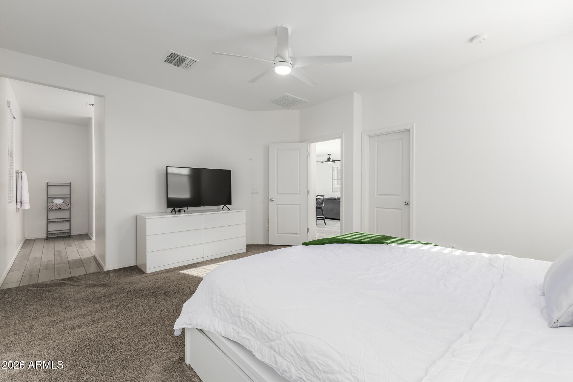 NORTHERN RIDGE ESTATES - Residential