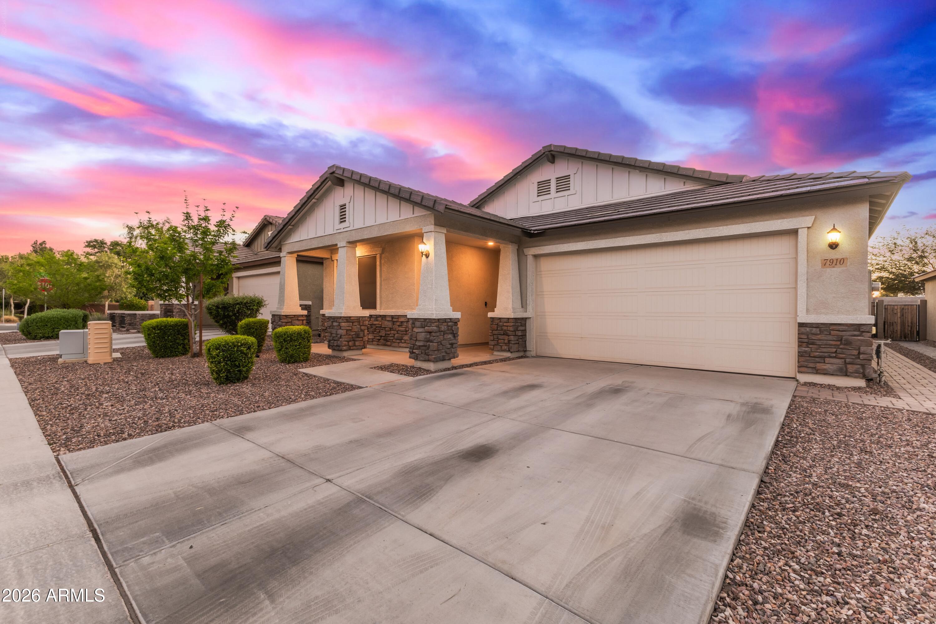 NORTHERN RIDGE ESTATES - Residential