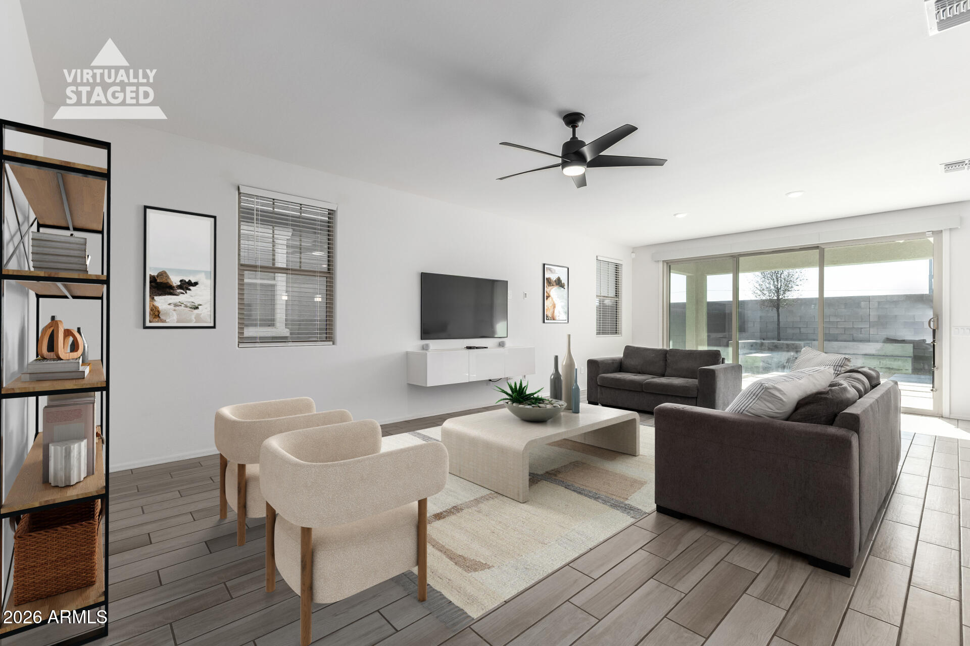 NORTHERN RIDGE ESTATES - Residential