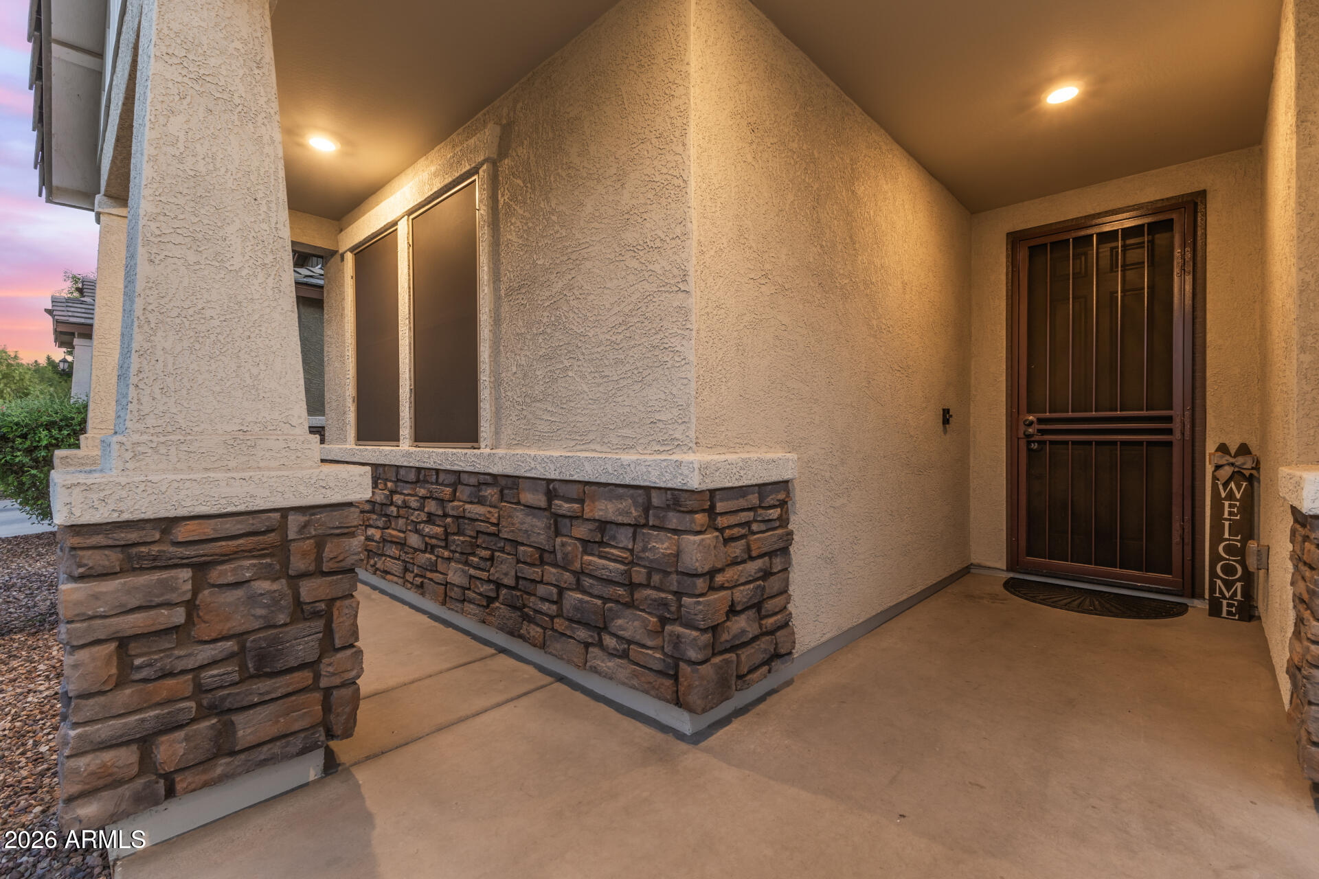 NORTHERN RIDGE ESTATES - Residential