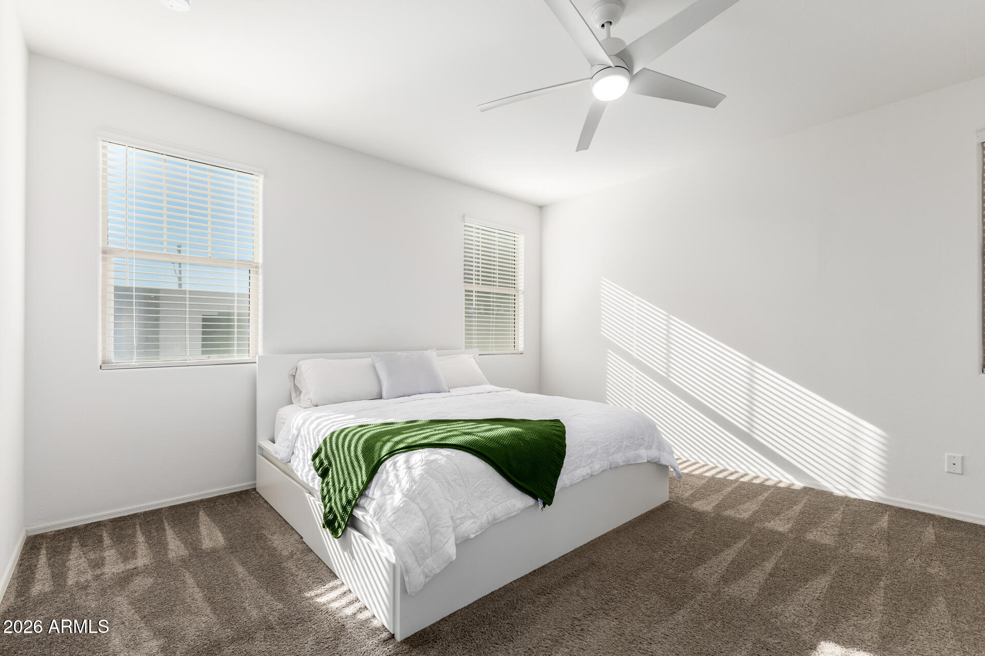 NORTHERN RIDGE ESTATES - Residential