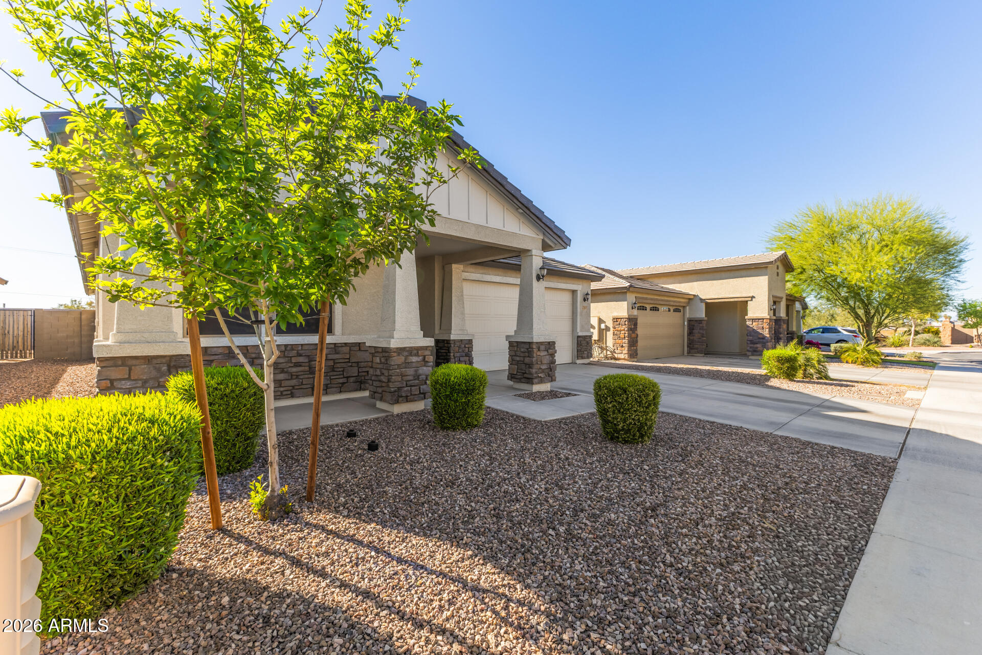 NORTHERN RIDGE ESTATES - Residential