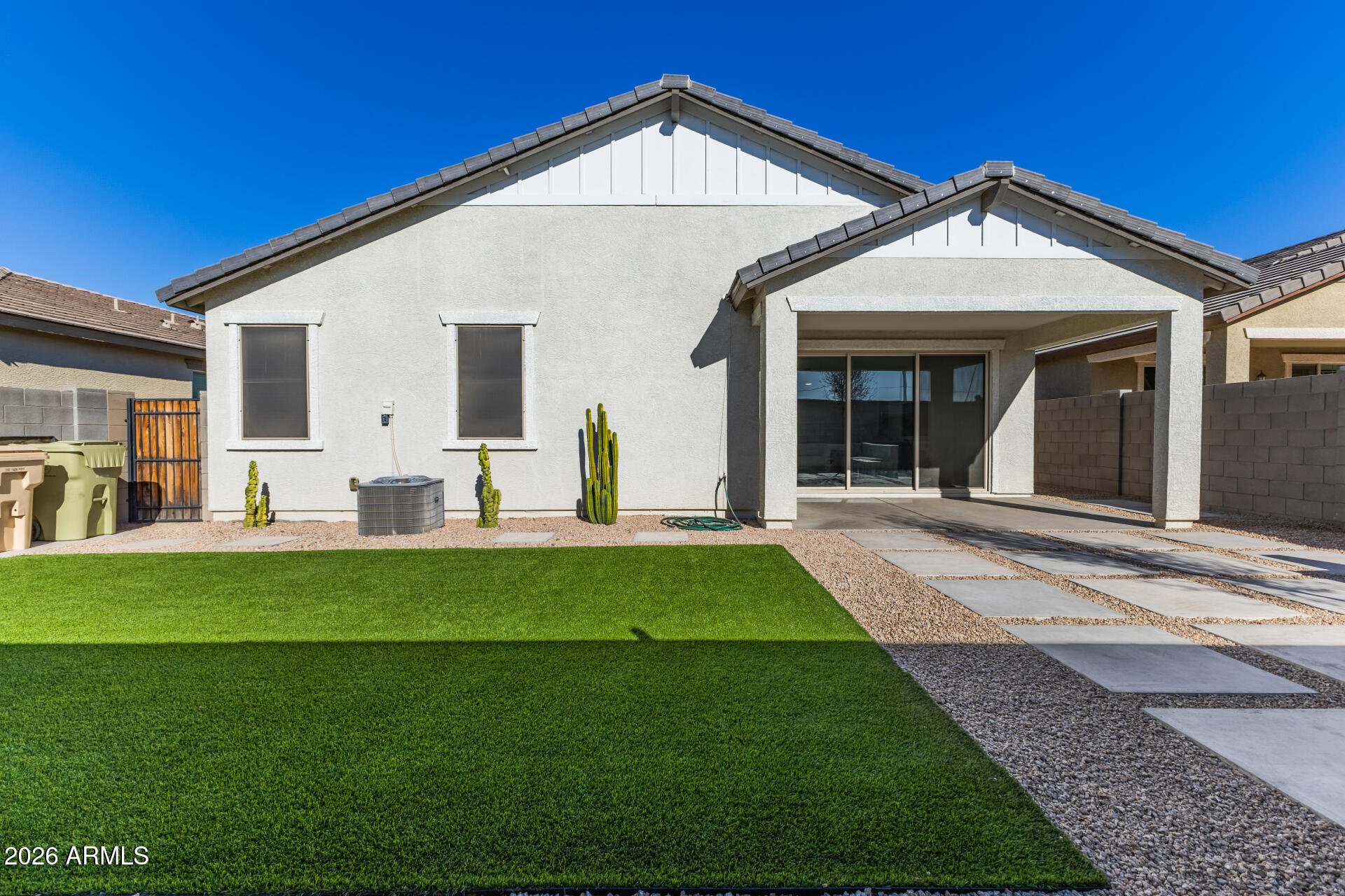 NORTHERN RIDGE ESTATES - Residential