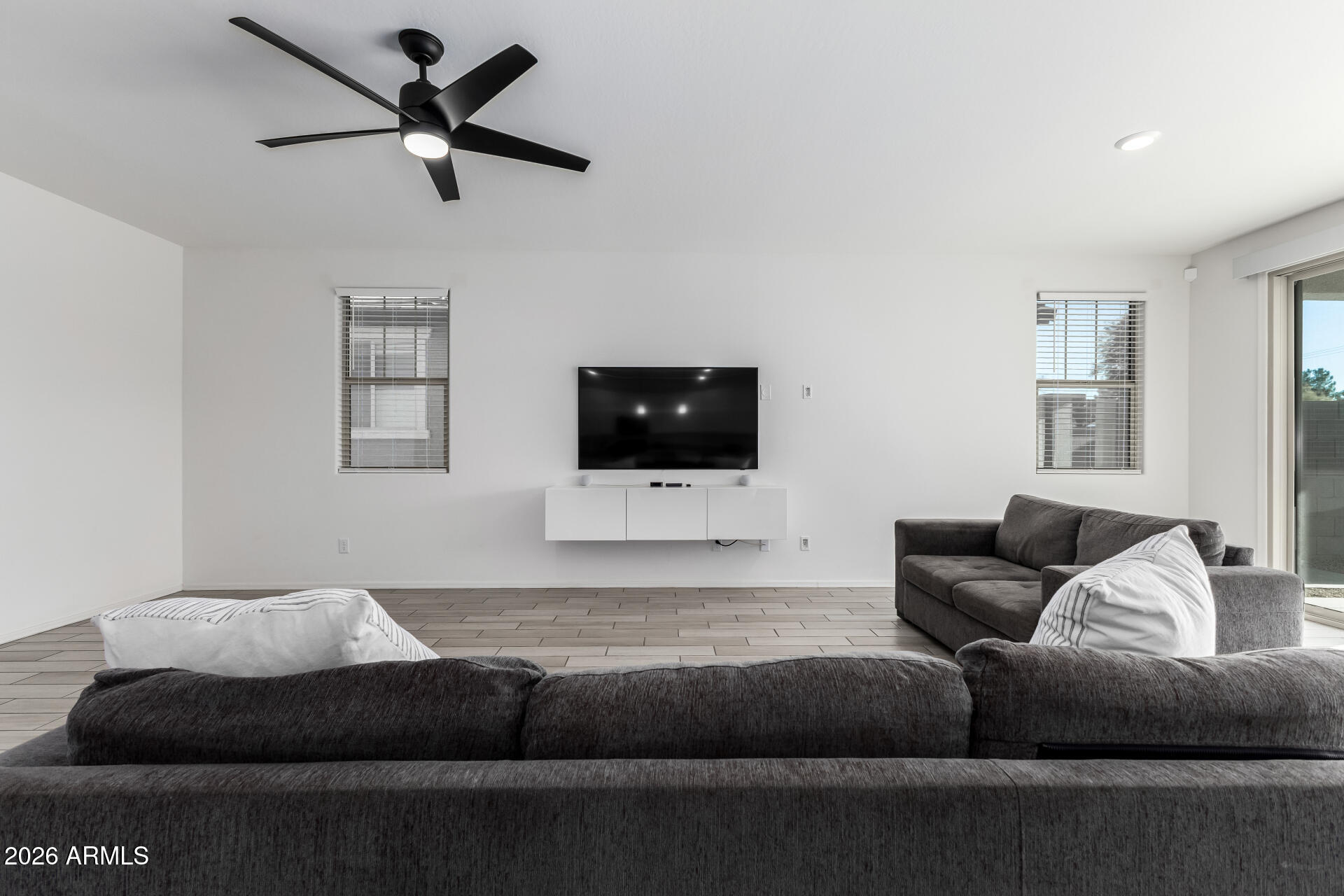 NORTHERN RIDGE ESTATES - Residential