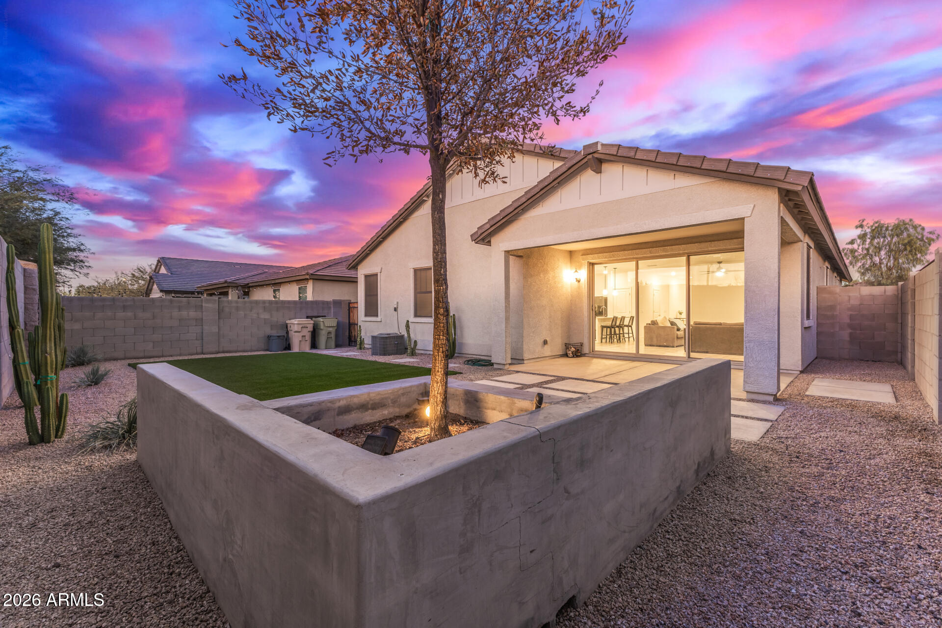 NORTHERN RIDGE ESTATES - Residential