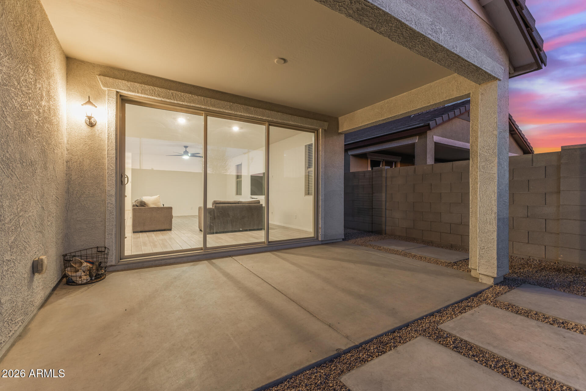 NORTHERN RIDGE ESTATES - Residential