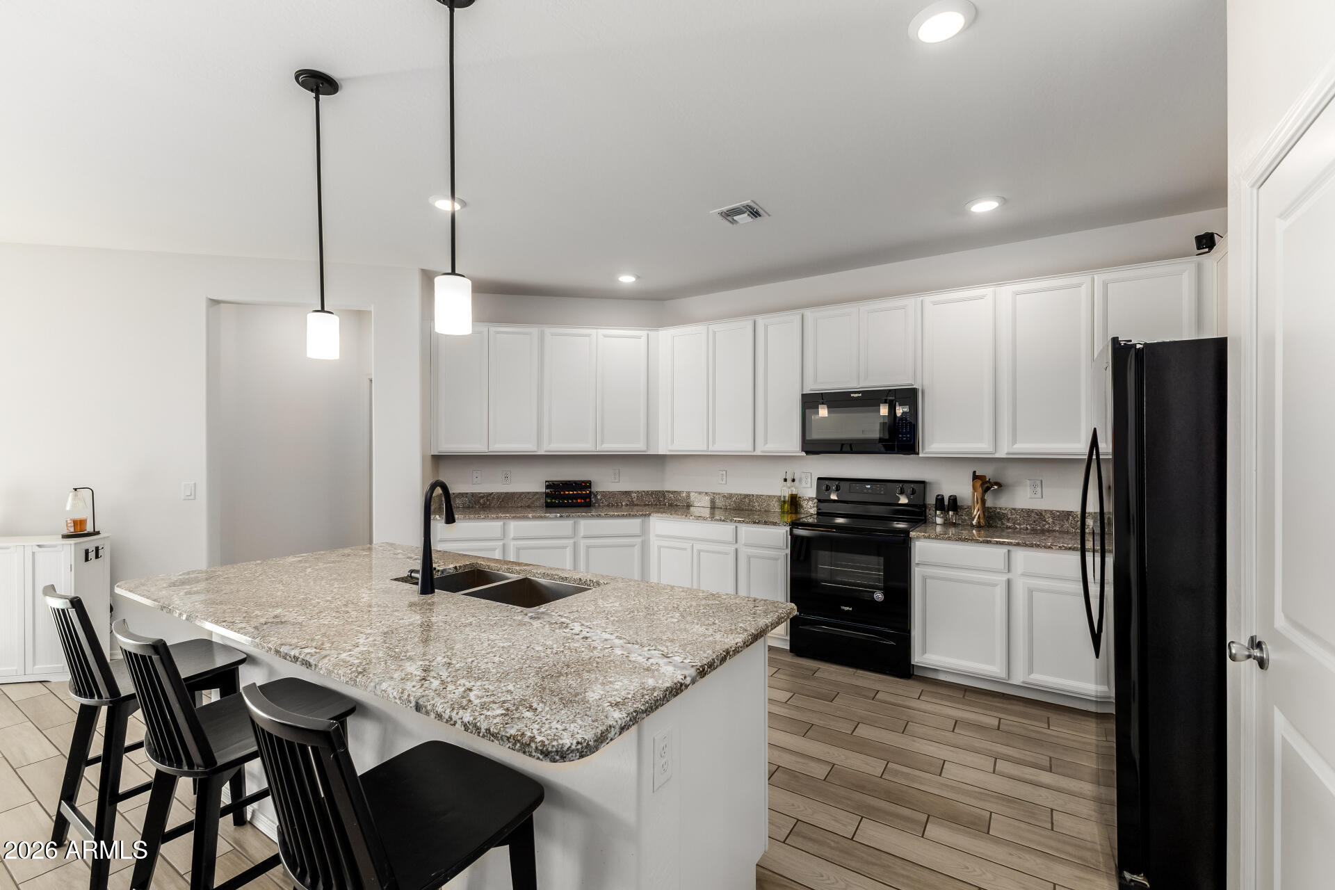 NORTHERN RIDGE ESTATES - Residential