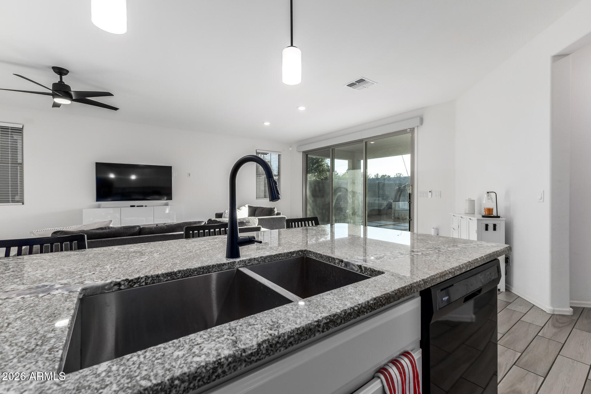 NORTHERN RIDGE ESTATES - Residential