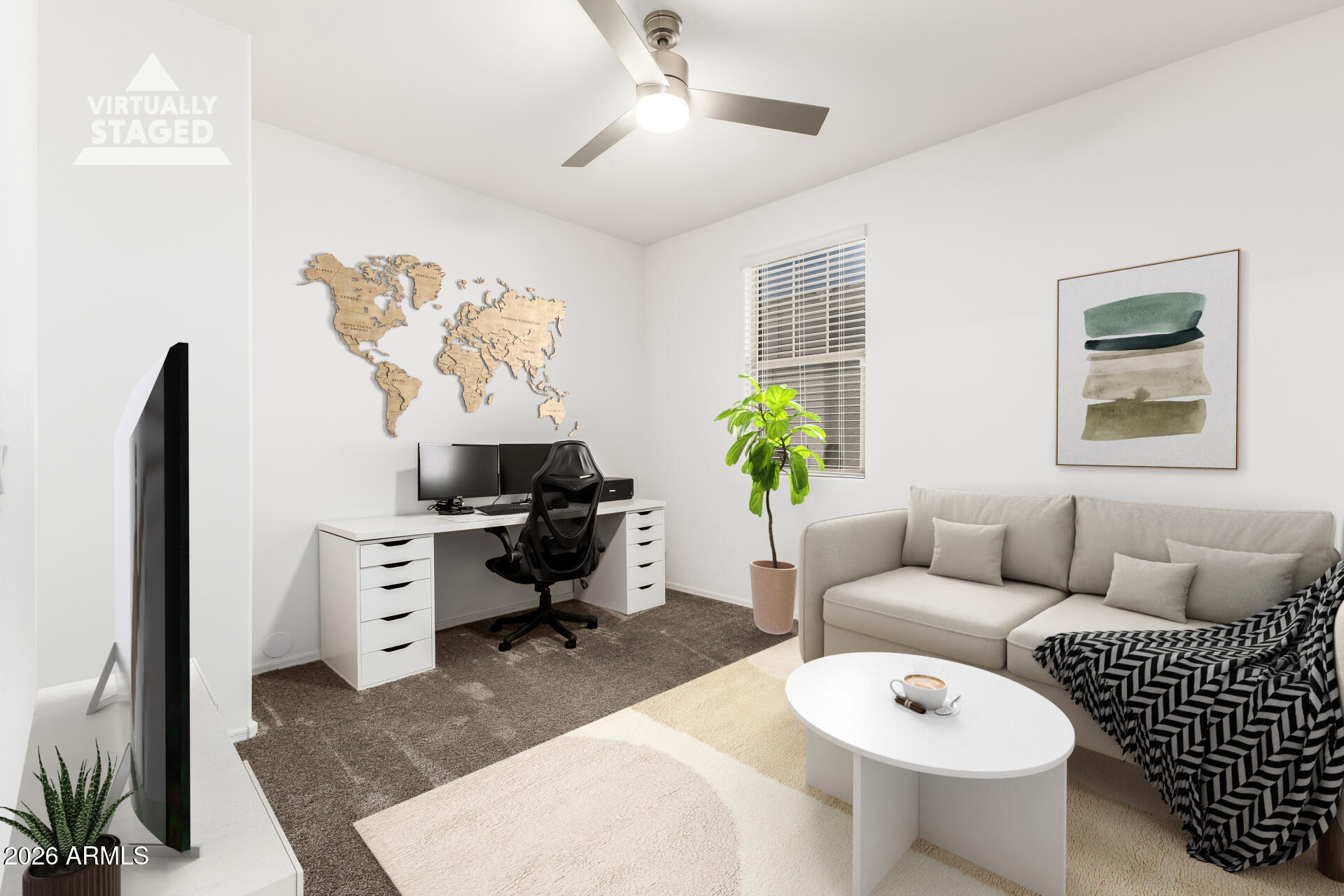 NORTHERN RIDGE ESTATES - Residential