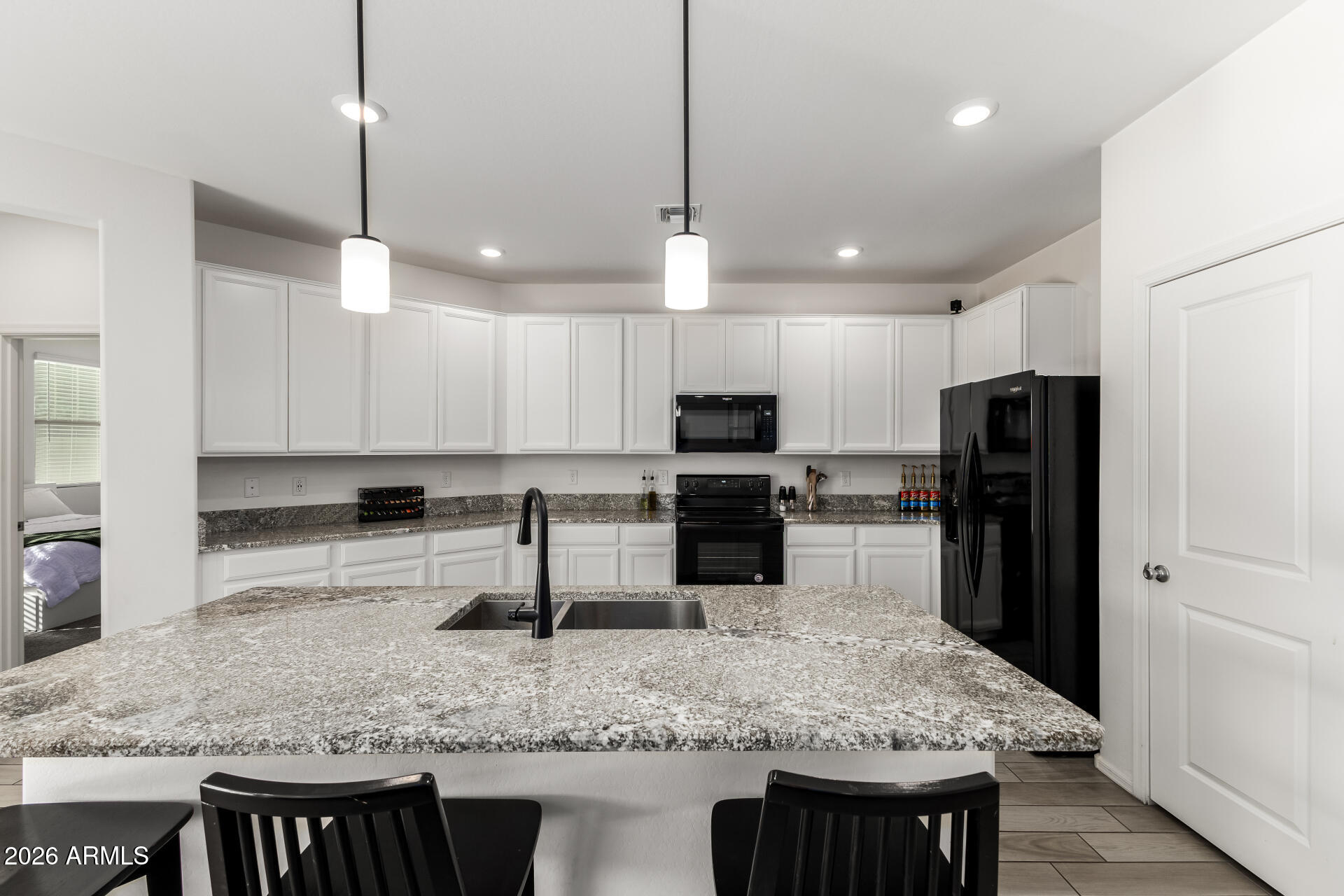 NORTHERN RIDGE ESTATES - Residential
