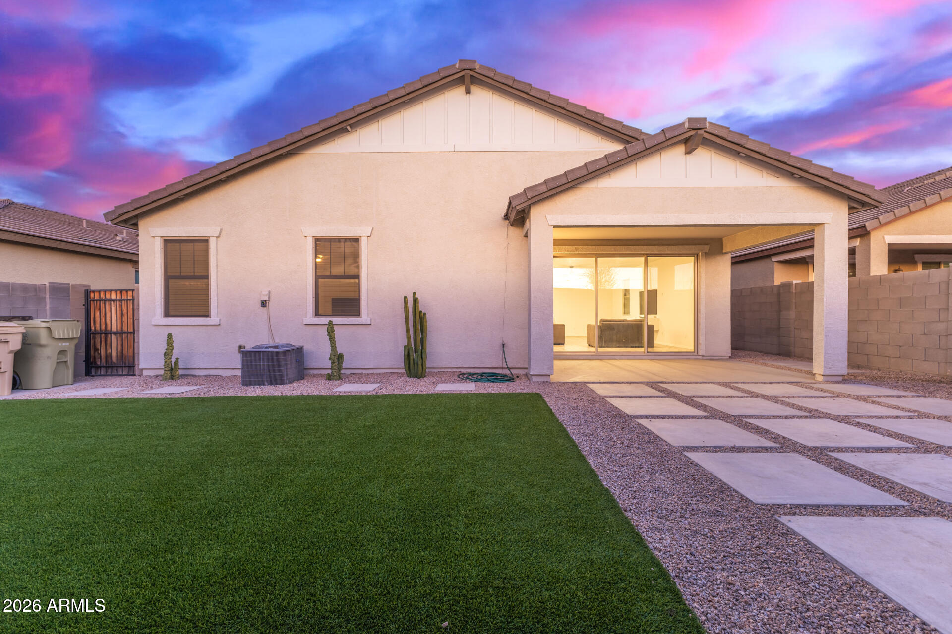 NORTHERN RIDGE ESTATES - Residential