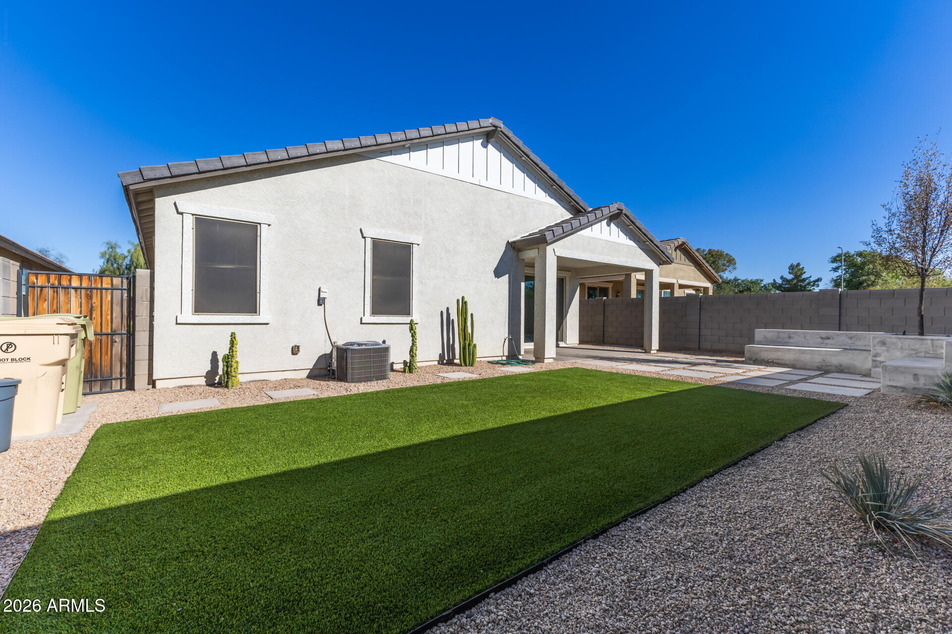 NORTHERN RIDGE ESTATES - Residential