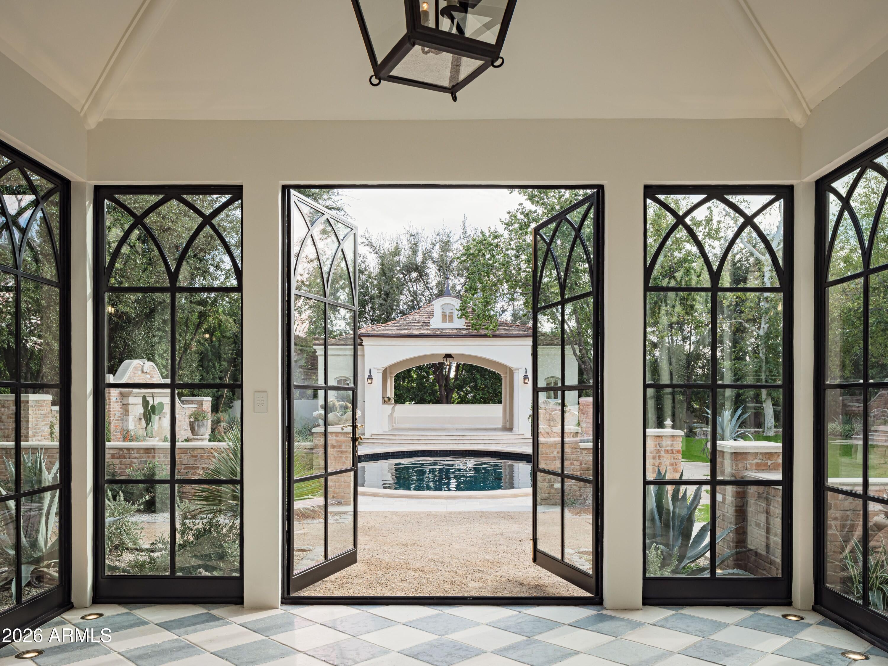 LOMBARDI ESTATES BLK 1 - Residential