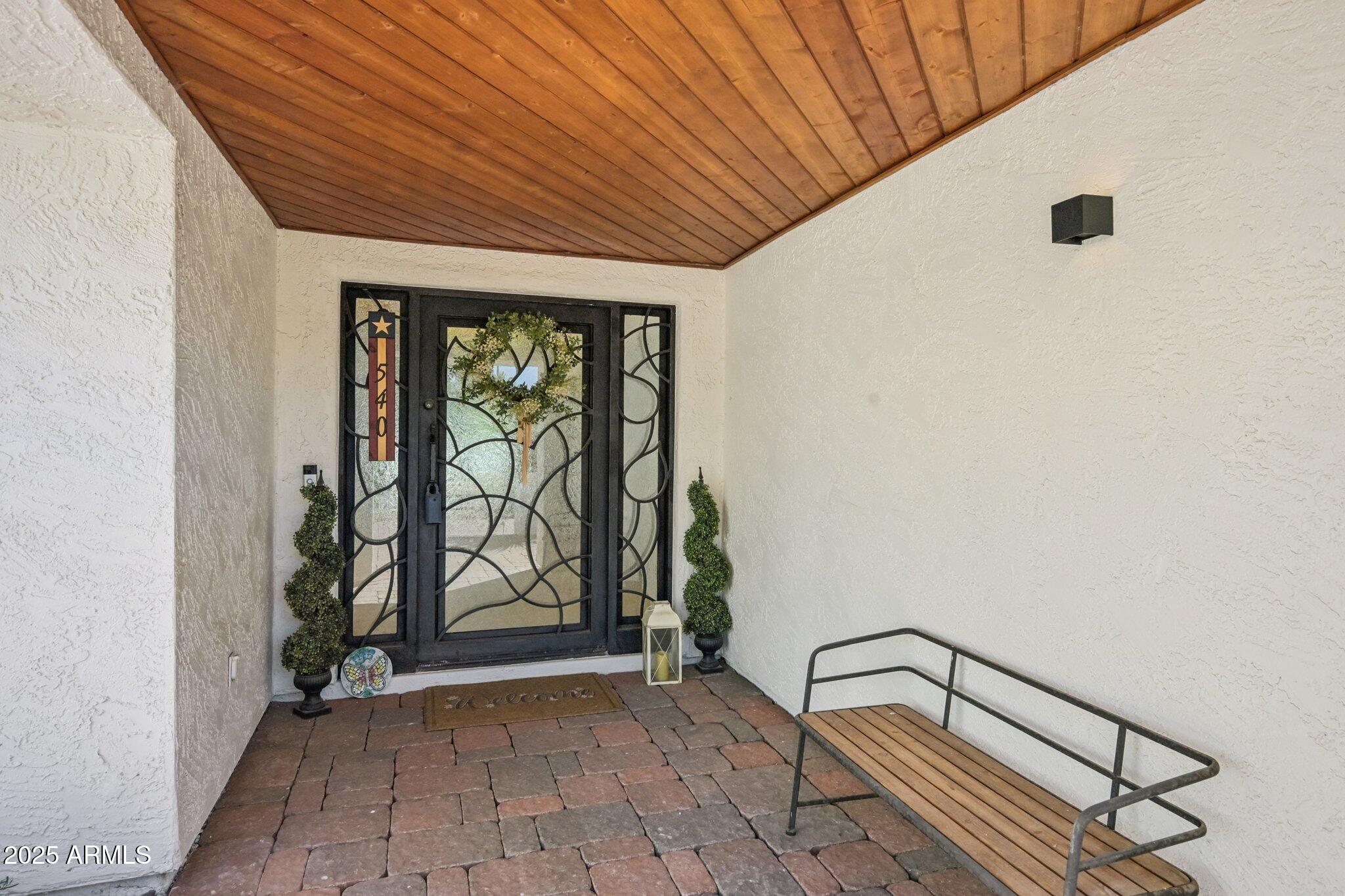 LITCHFIELD PARK SUBDIVISION NO. 11 UNIT 2 - Residential