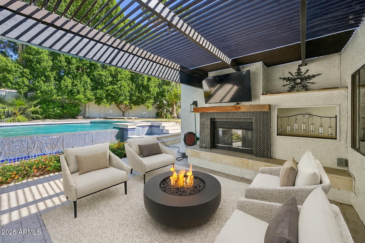 LITCHFIELD PARK SUBDIVISION NO. 11 UNIT 2 - Residential