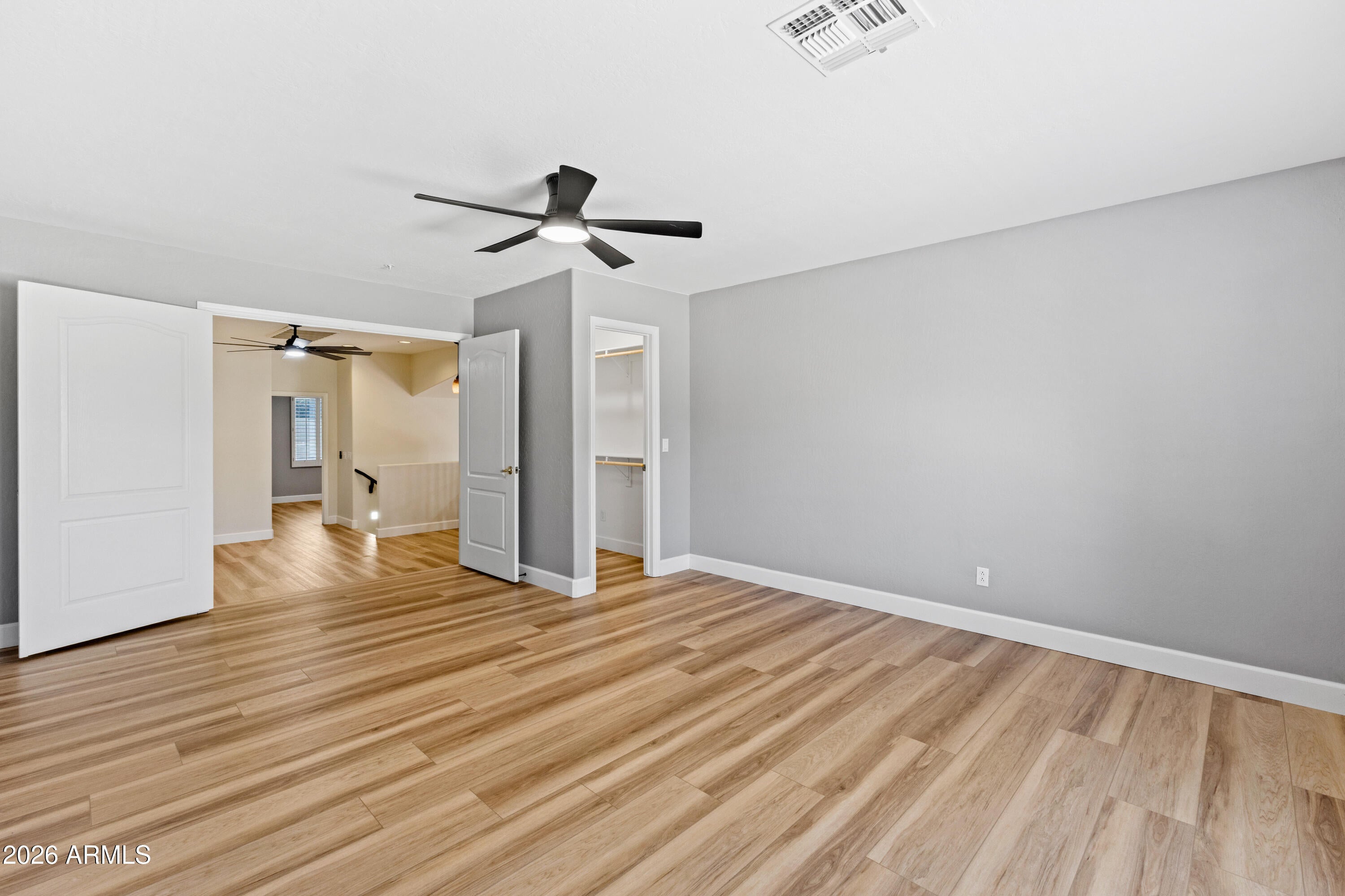 GRAYHAWK VILLAGE 1 PARCEL 1E (A) - Residential