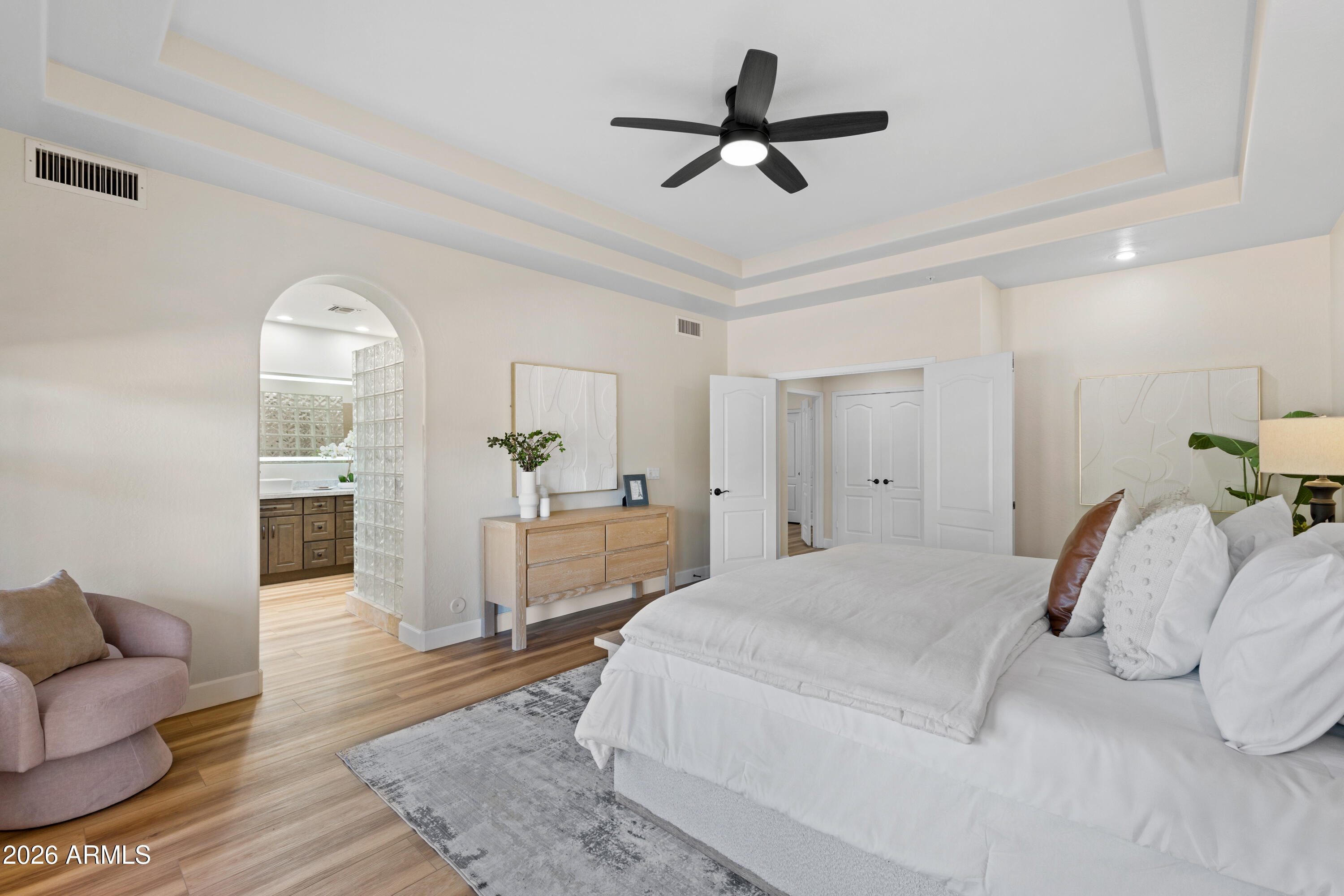 GRAYHAWK VILLAGE 1 PARCEL 1E (A) - Residential